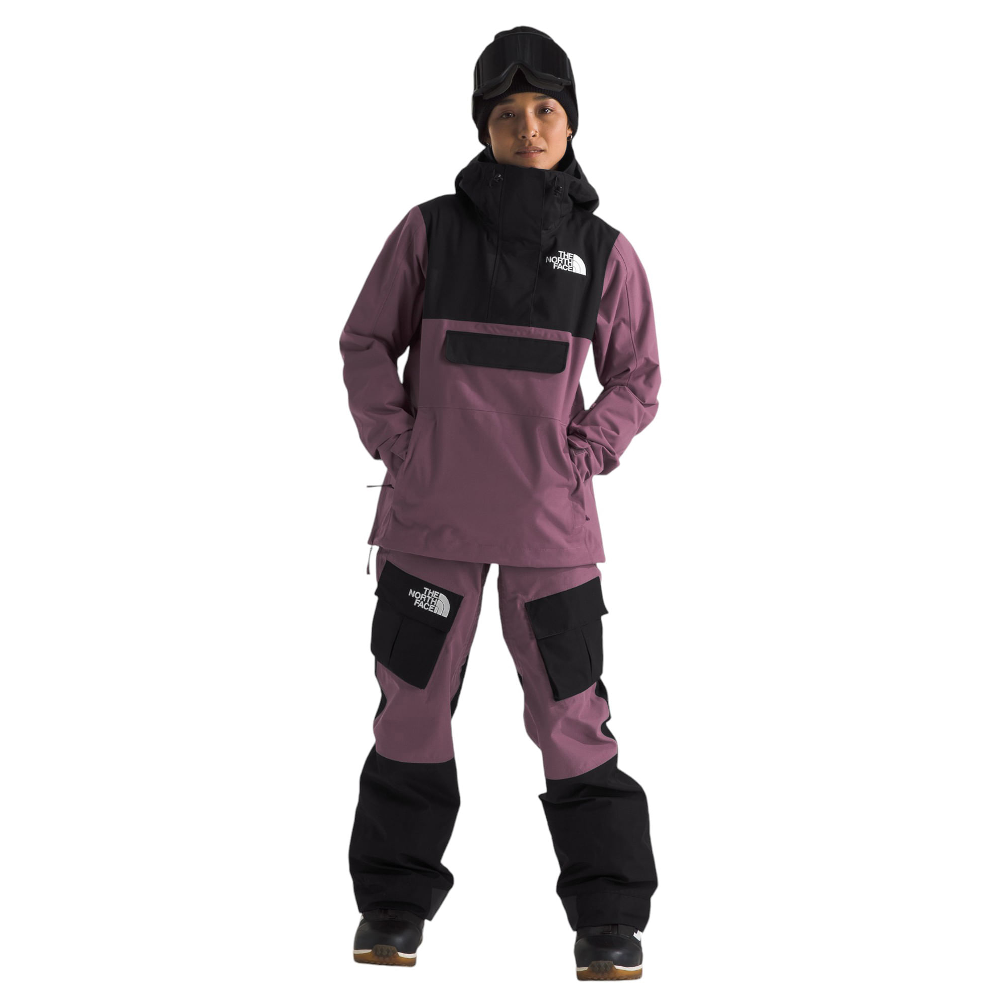 The North Face Driftview Anorak Jacket - Women's - Als.com