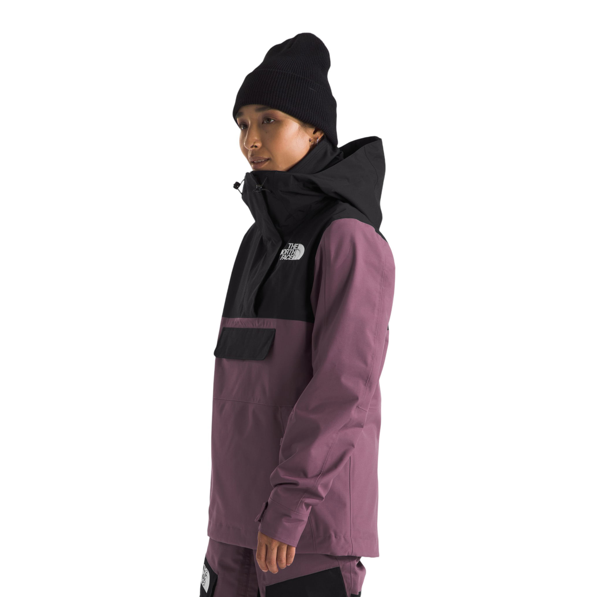The North Face Driftview Anorak Jacket - Women's - Als.com