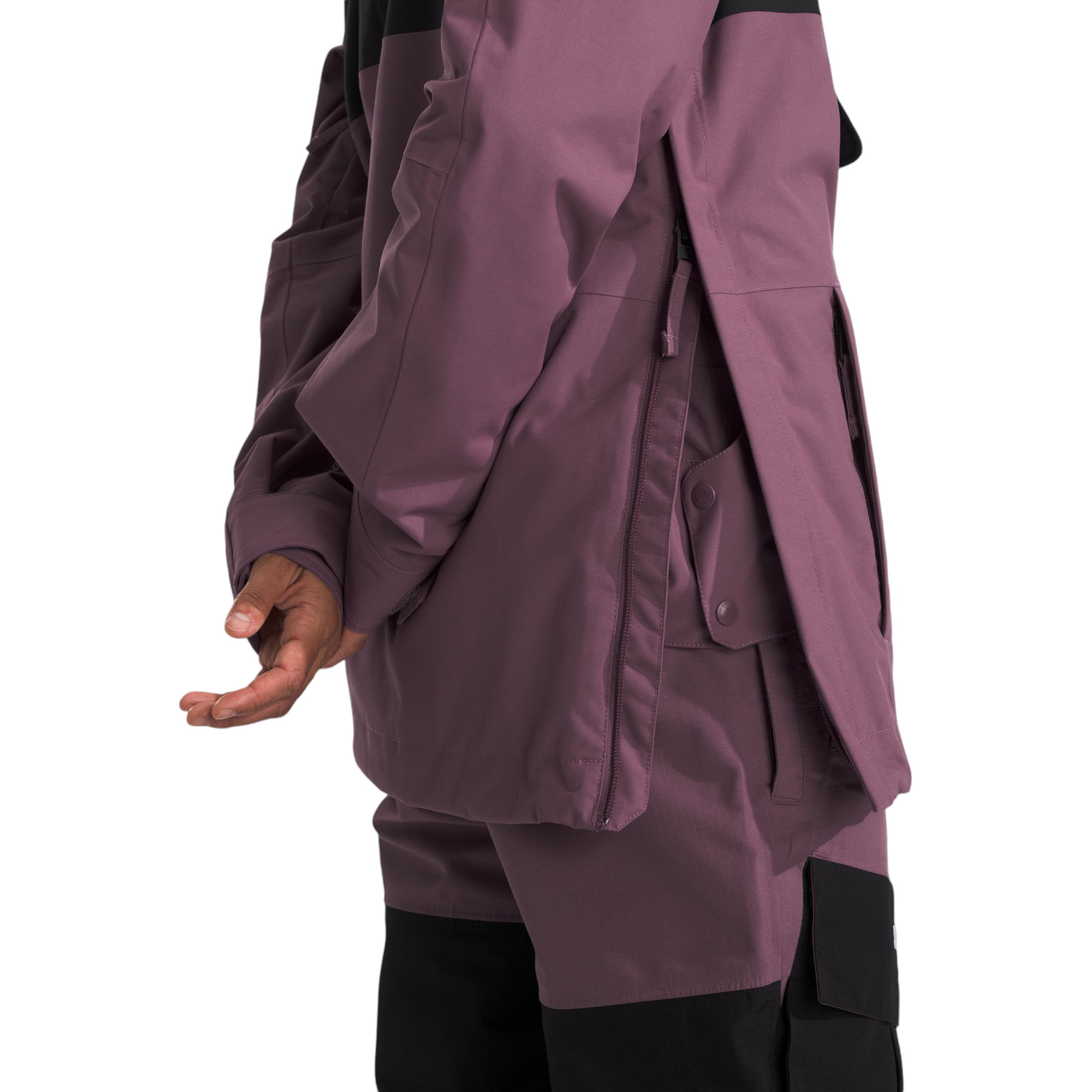 The North Face Driftview Anorak Jacket - Women's - Als.com