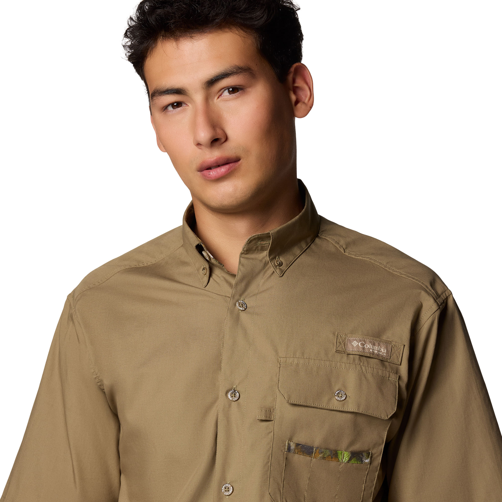 COLUMS-M-S-SHARPTAIL-S-S-Flax---Timberwoods-Camo
