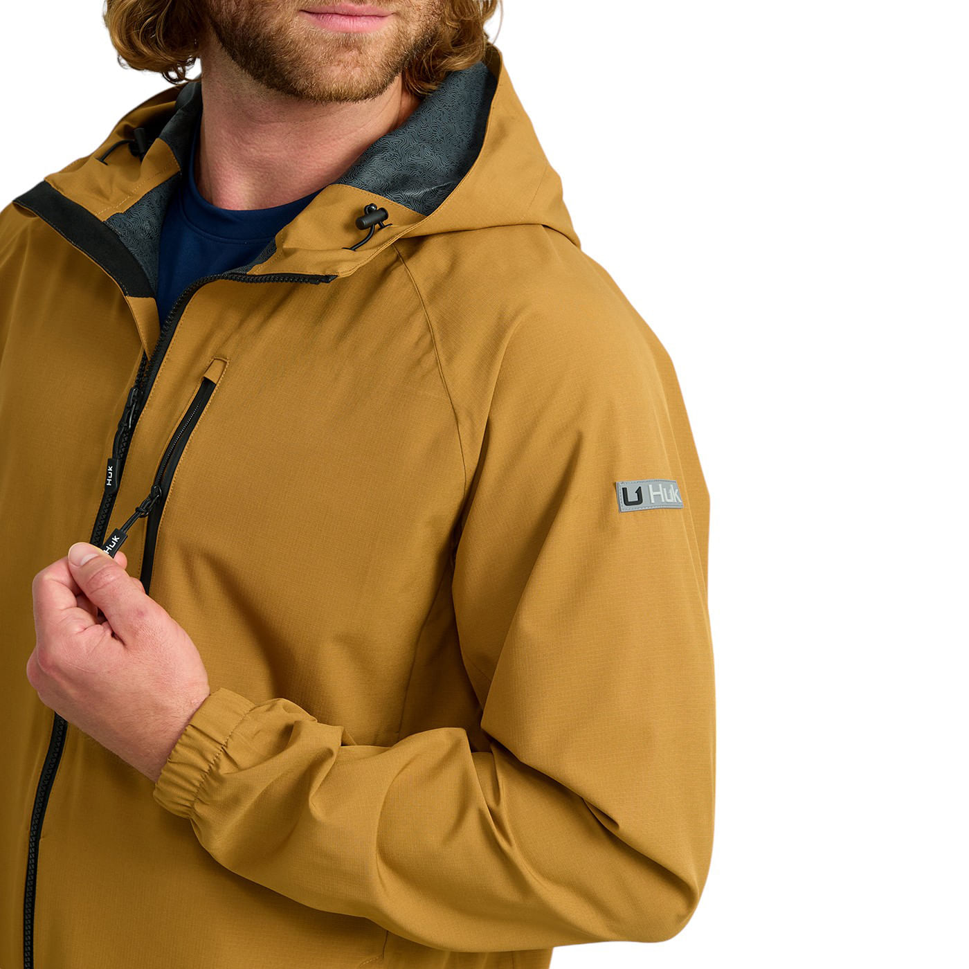 Huk-Rover-Rain-Jacket-Sand-Piper