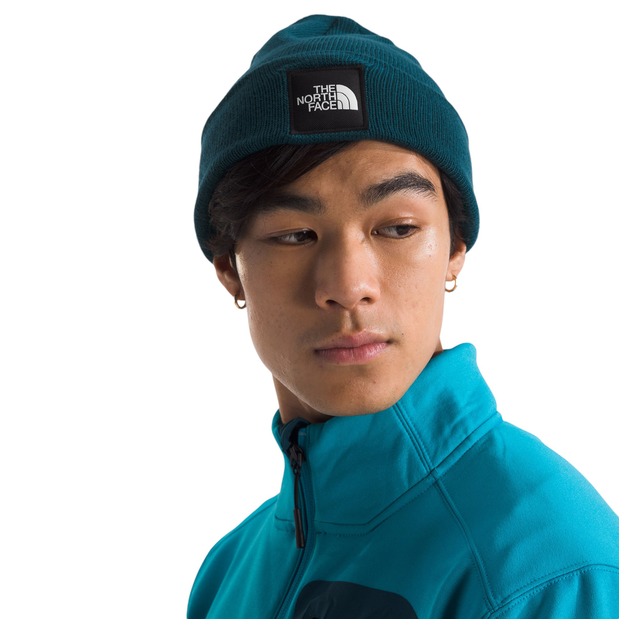 The North Face Big Box Beanie - Als.com