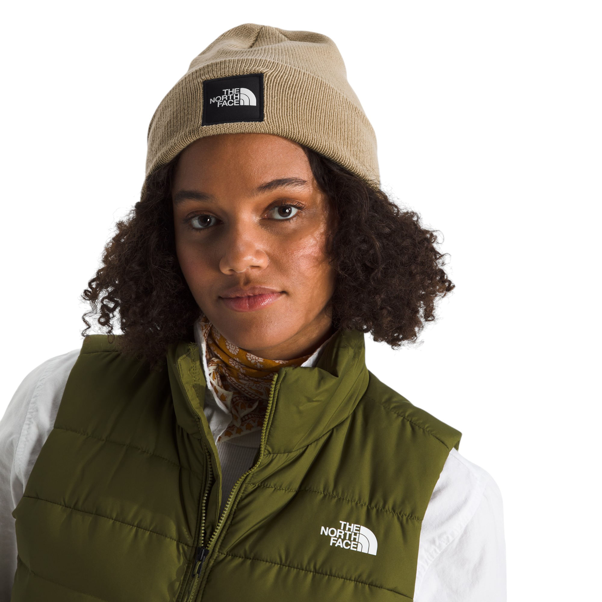 The North Face Big Box Beanie - Als.com