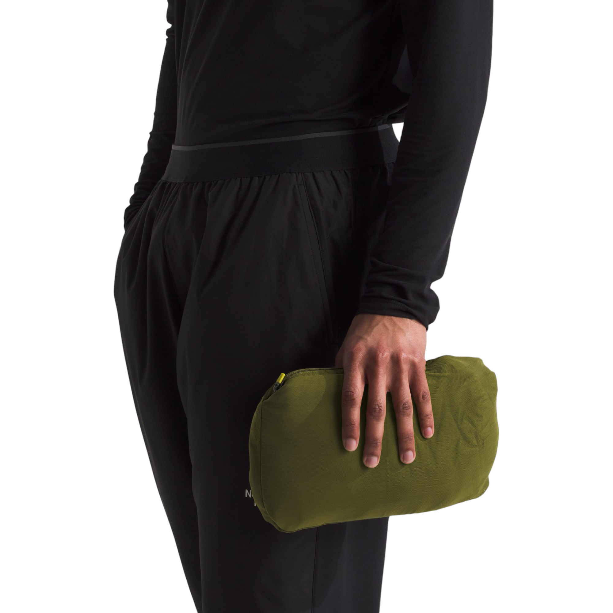 The-North-Face-Winter-Warm-Pro-Full-Zip-Jacket---Men-s-Forest-Olive---Meadow-Grass