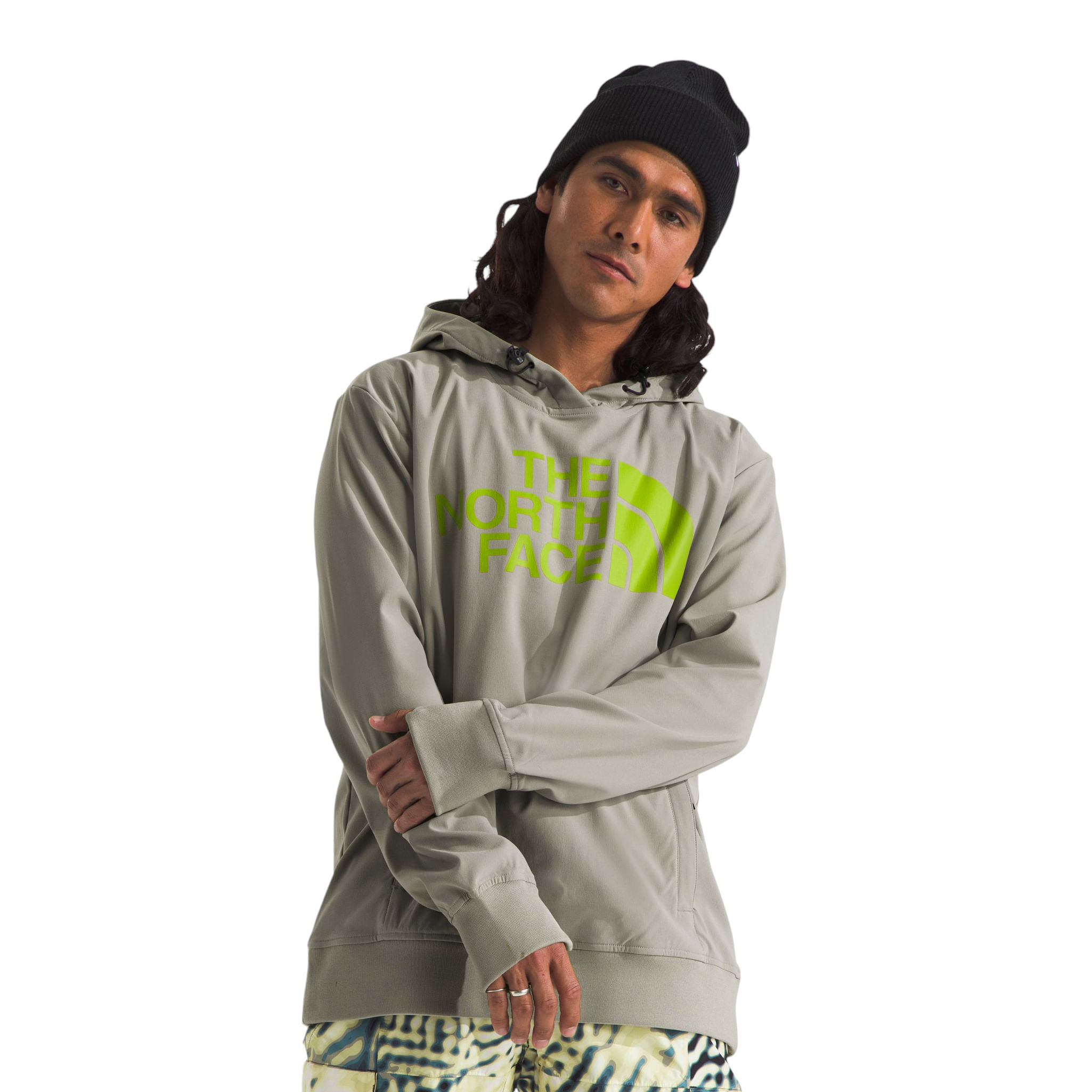The North Face Tekno Logo Hoodie - Men's - Als.com