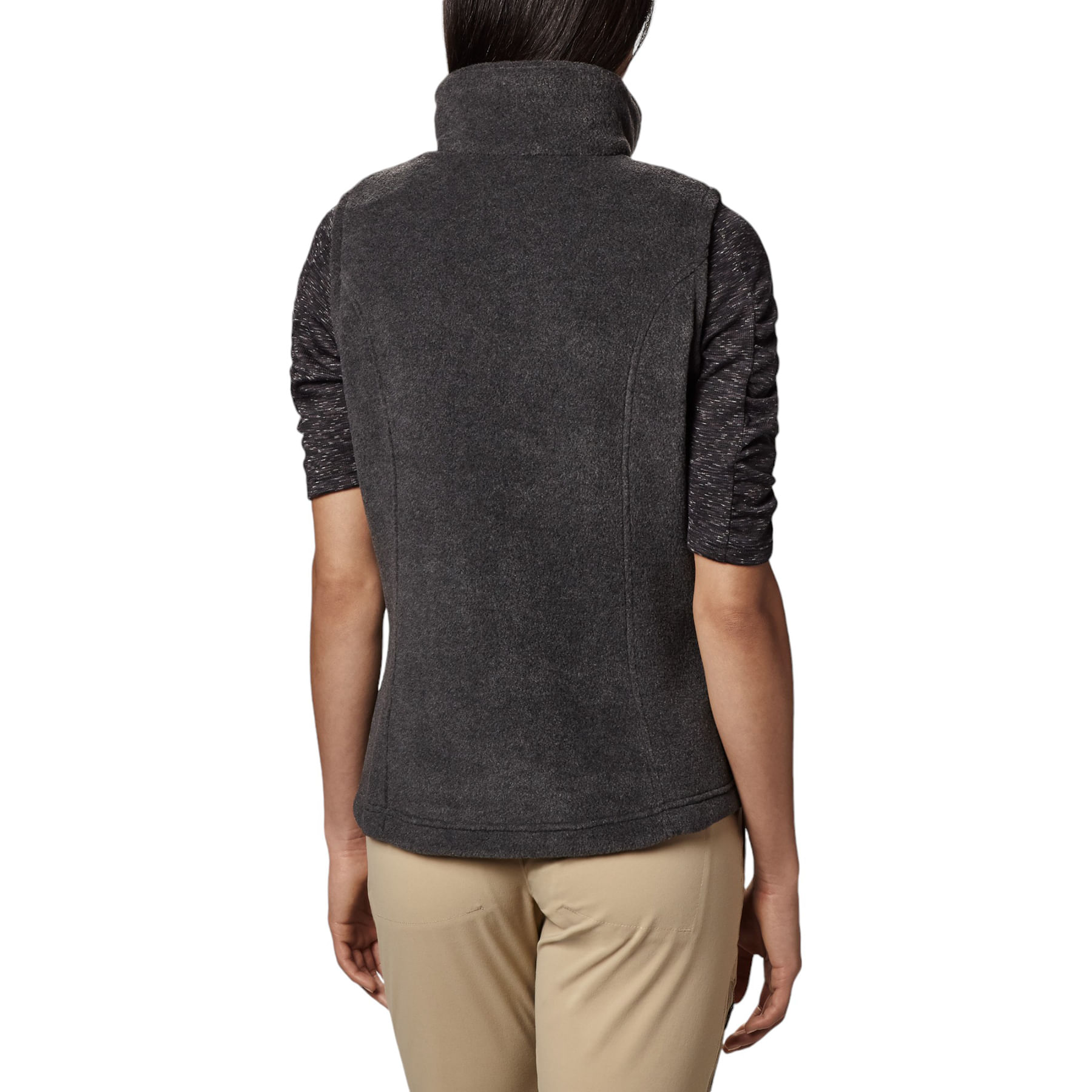 COLUMS-W-S-BENTON-SPRINGS-VEST-Charcoal-Heather
