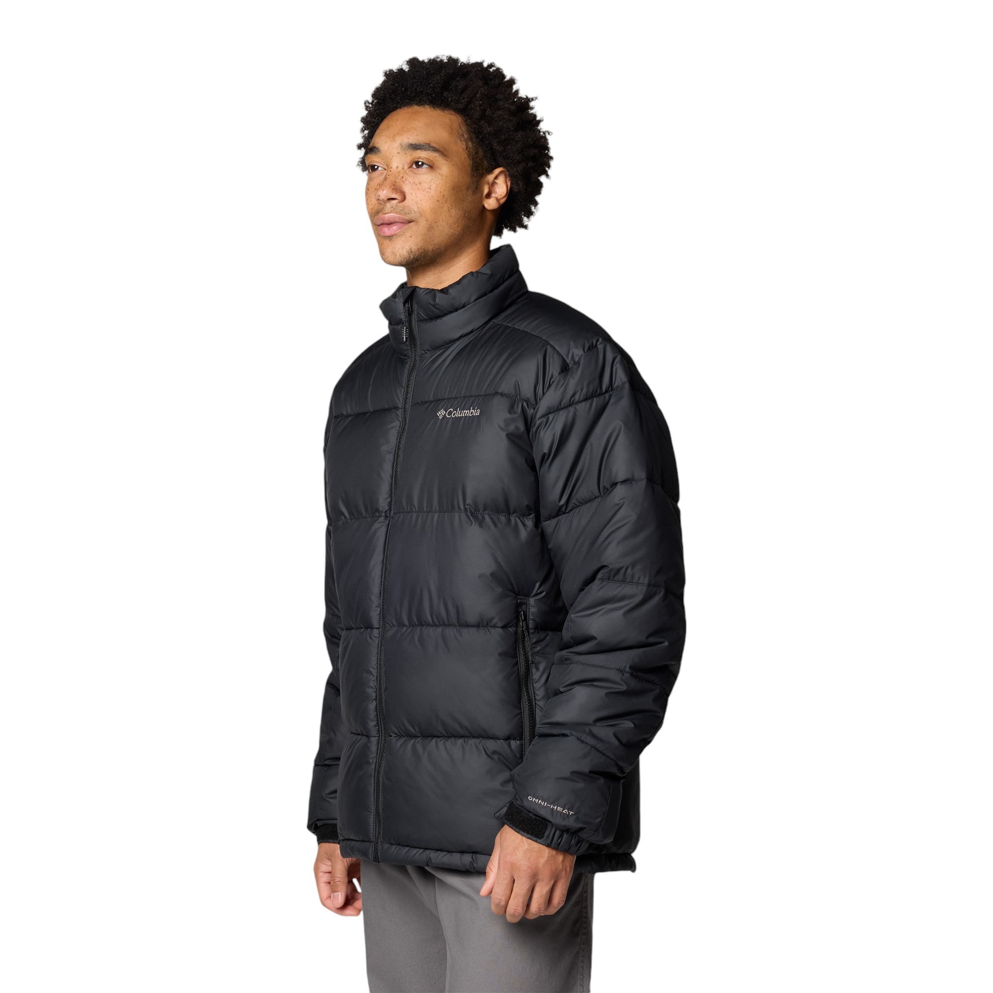 COLUMS-M-S-PIKE-LAKE-II-JACKET-Black