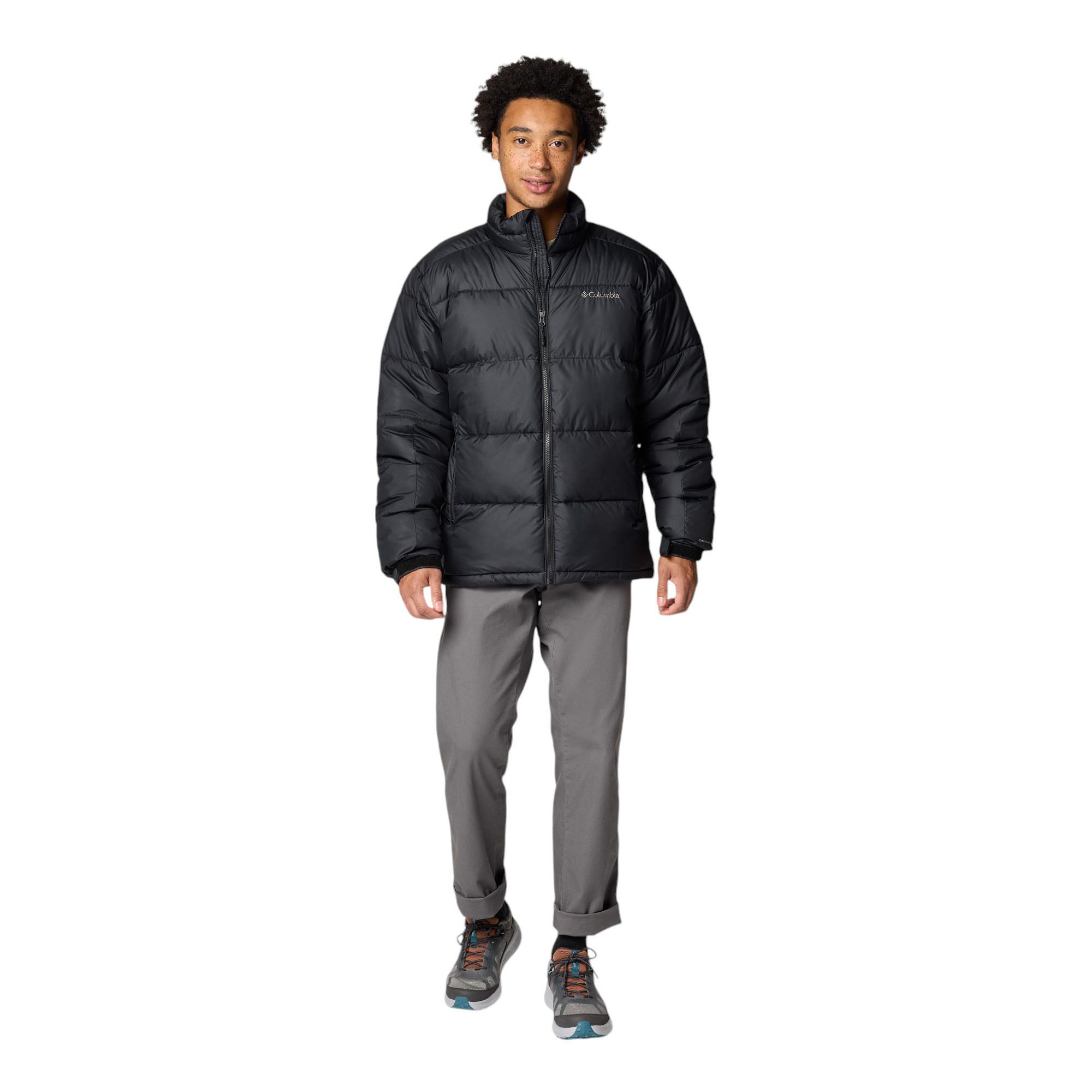 COLUMS-M-S-PIKE-LAKE-II-JACKET-Black