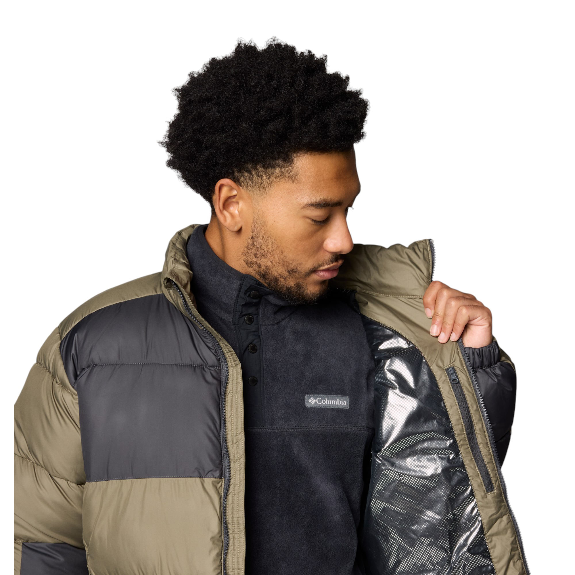 Columbia Pike Lake II Jacket - Men's - Als.com