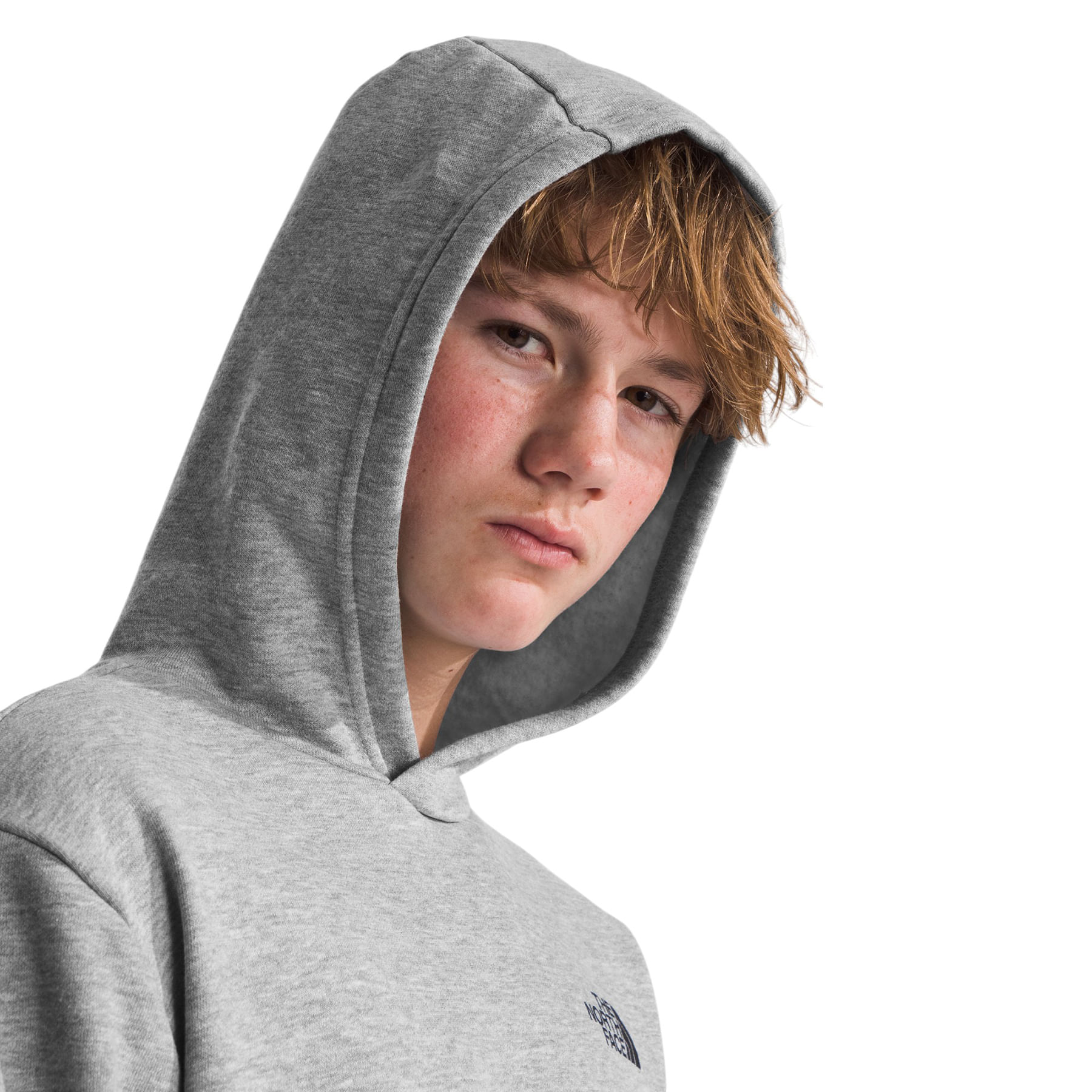 North face hoodie youth best sale