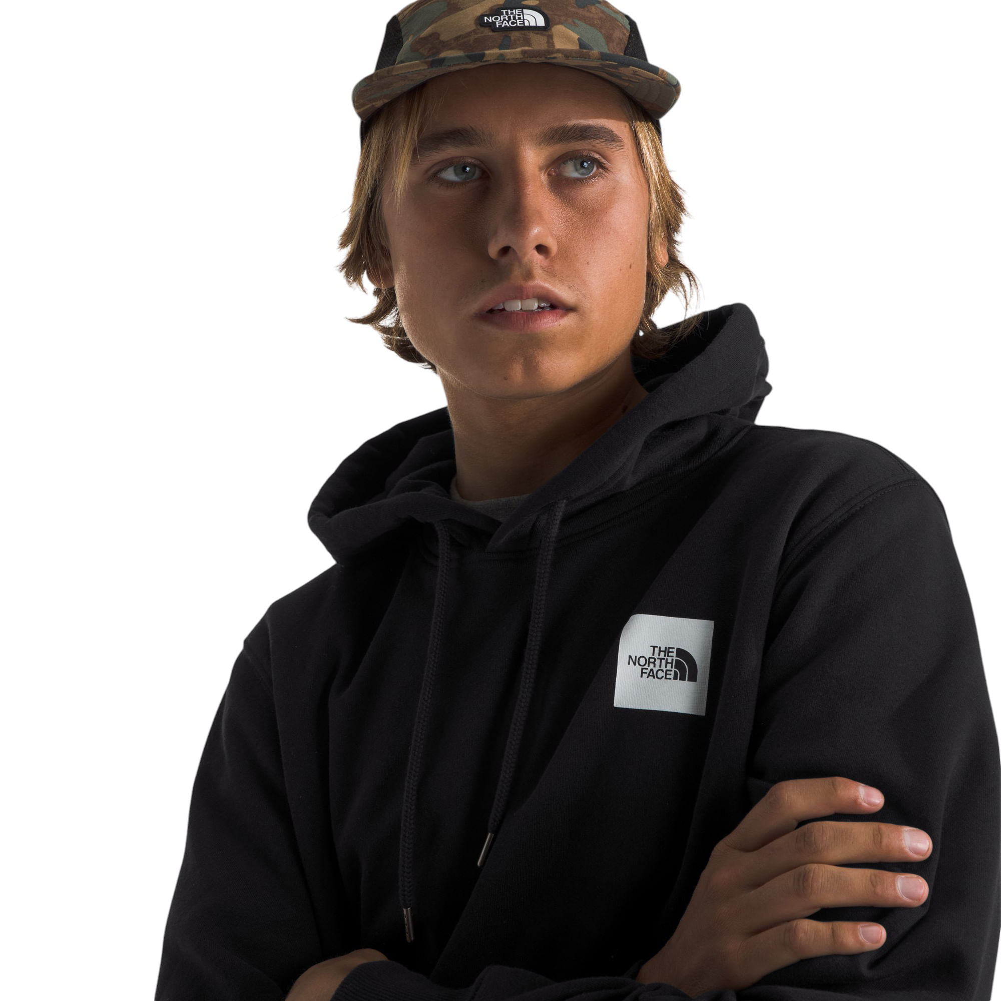 The North Face Brand Proud Hoodie パーカー The North Face Brand Proud Hoodie - Men's - Als.com