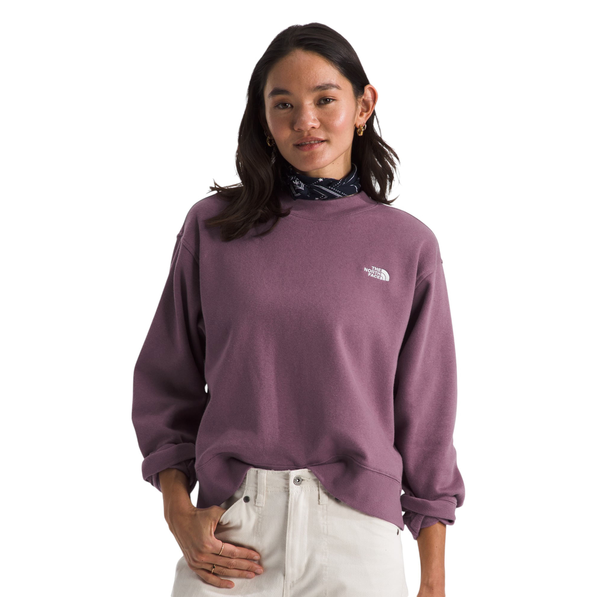 The North Face Evolution Fleece Top - Women's - Als.com