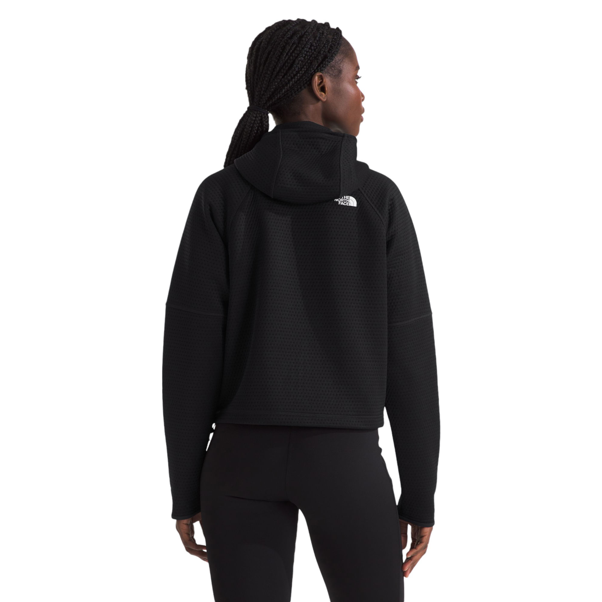 Lサイズ　NOREMID THERMAL L/S TEE – BLACK Lサイズ NOREMID THERMAL L/S TEE – BLACK LSThermalTee.png