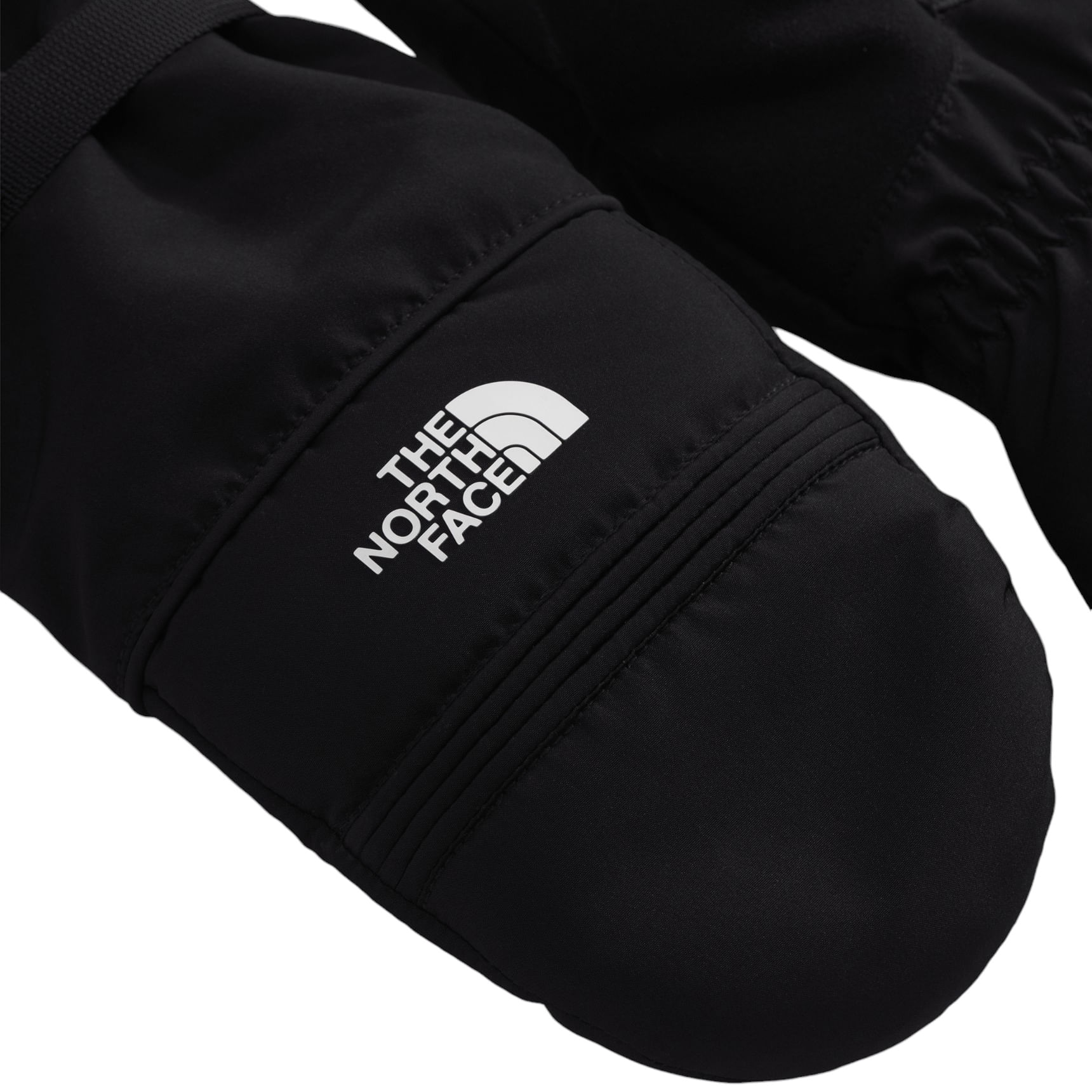 NORTHF-W-S-MONTANA-MITT-TNF-Black