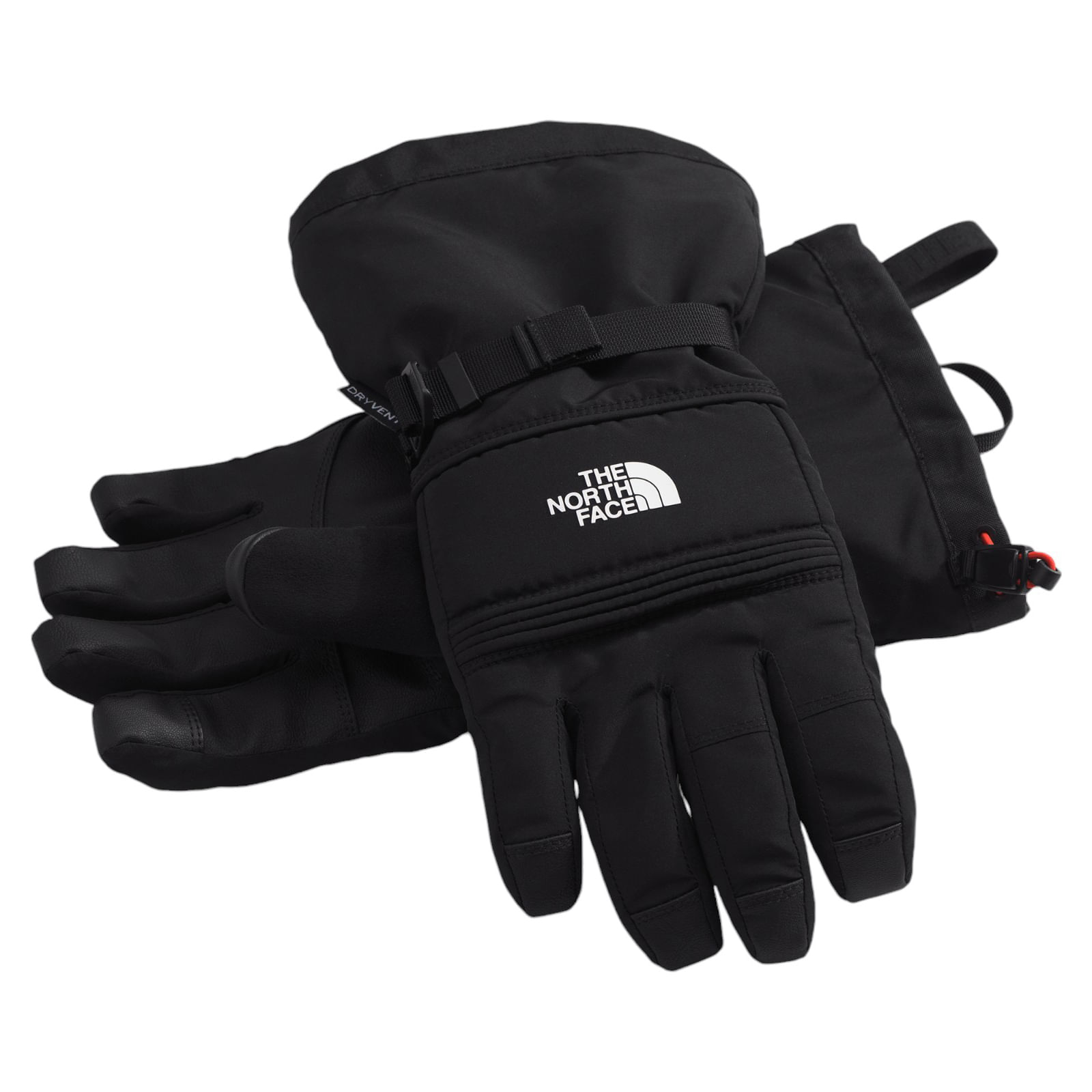 The North Face Montana Ski Glove - Men's - Als.com