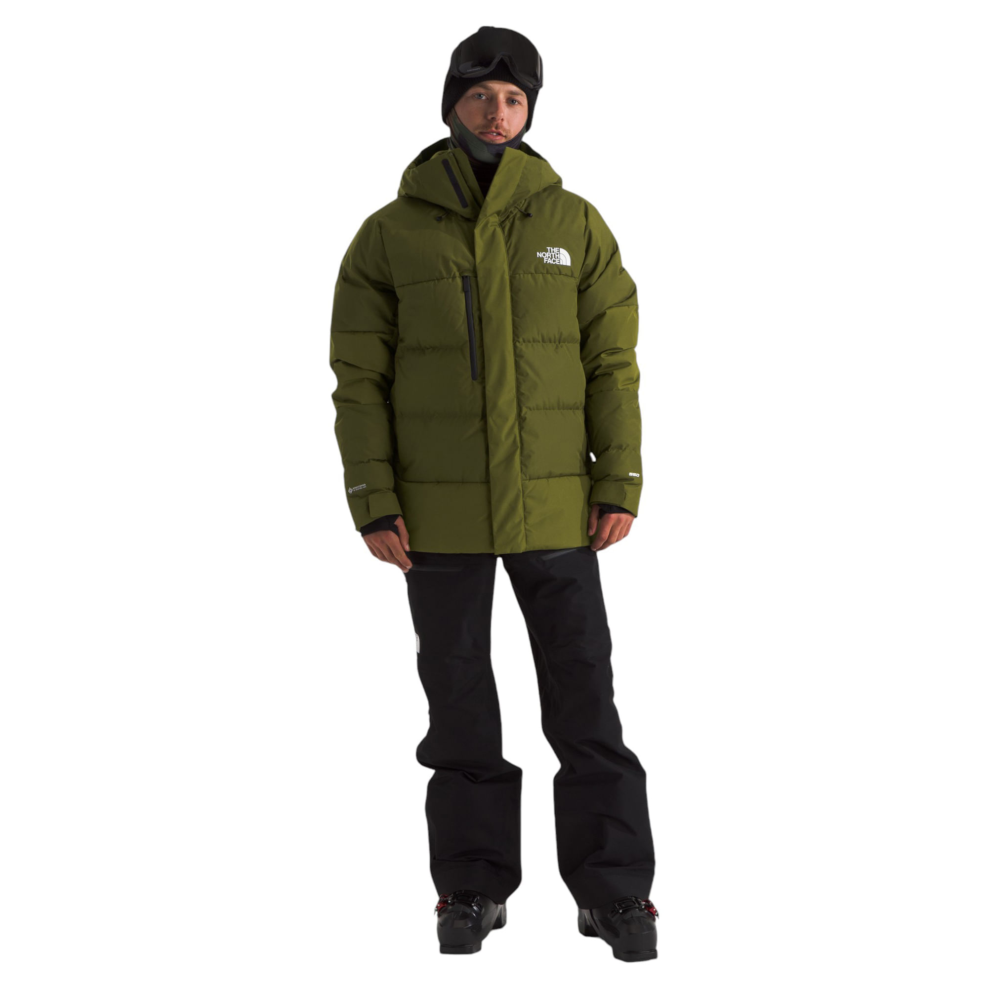 The North Face Corefire Down Windstopper Jacket - Men's