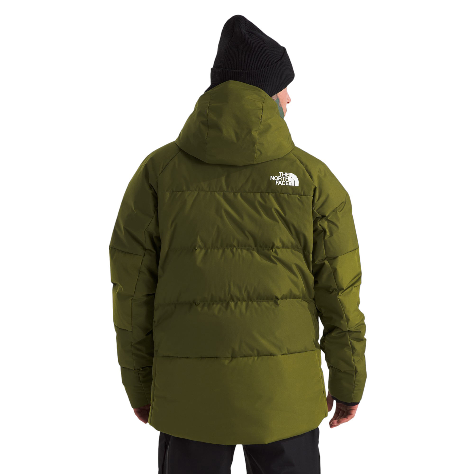 The North Face Corefire Down Windstopper Jacket - Men's