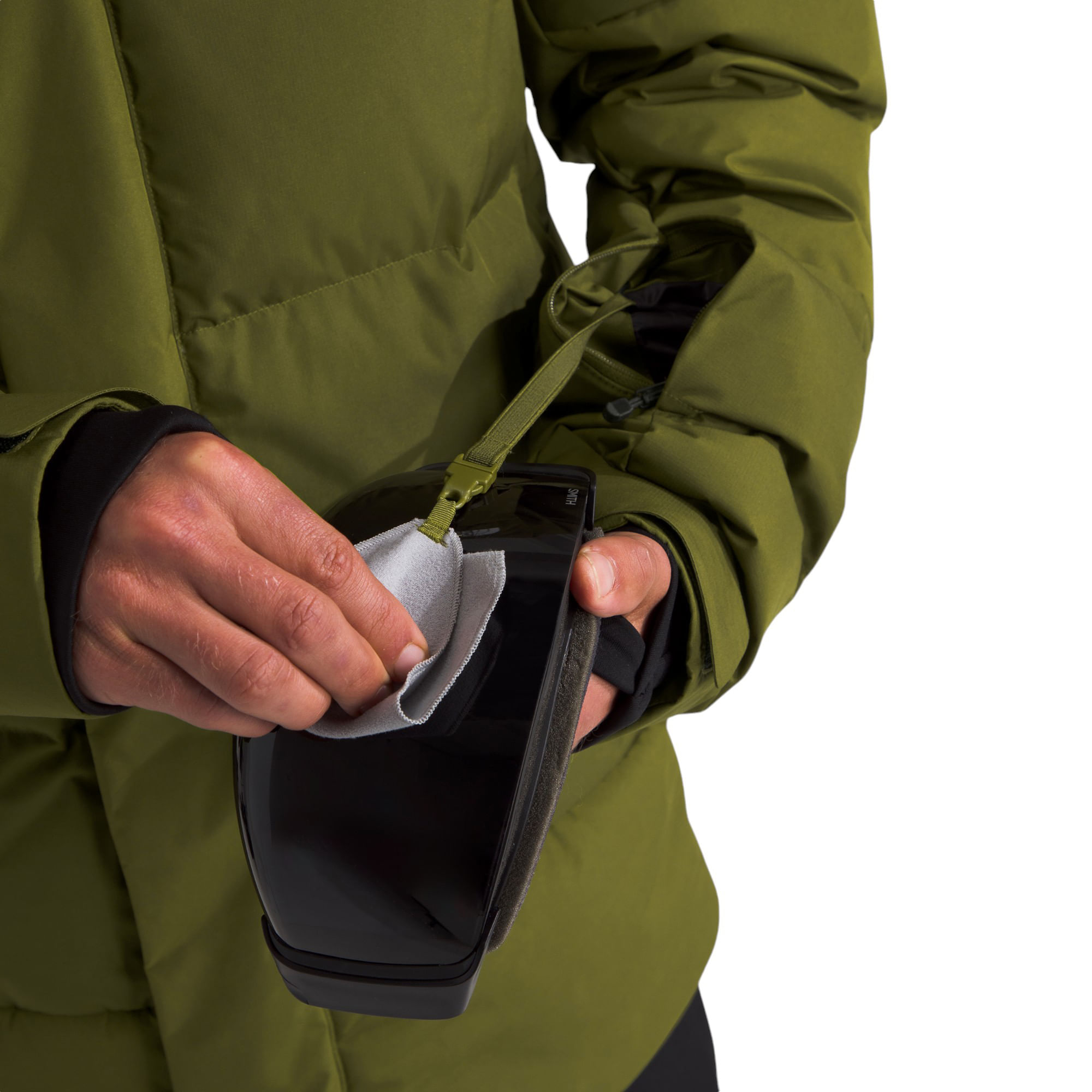 The North Face Corefire Down Windstopper Jacket - Men's The North Face Corefire Down Windstopper Jacket - Men's