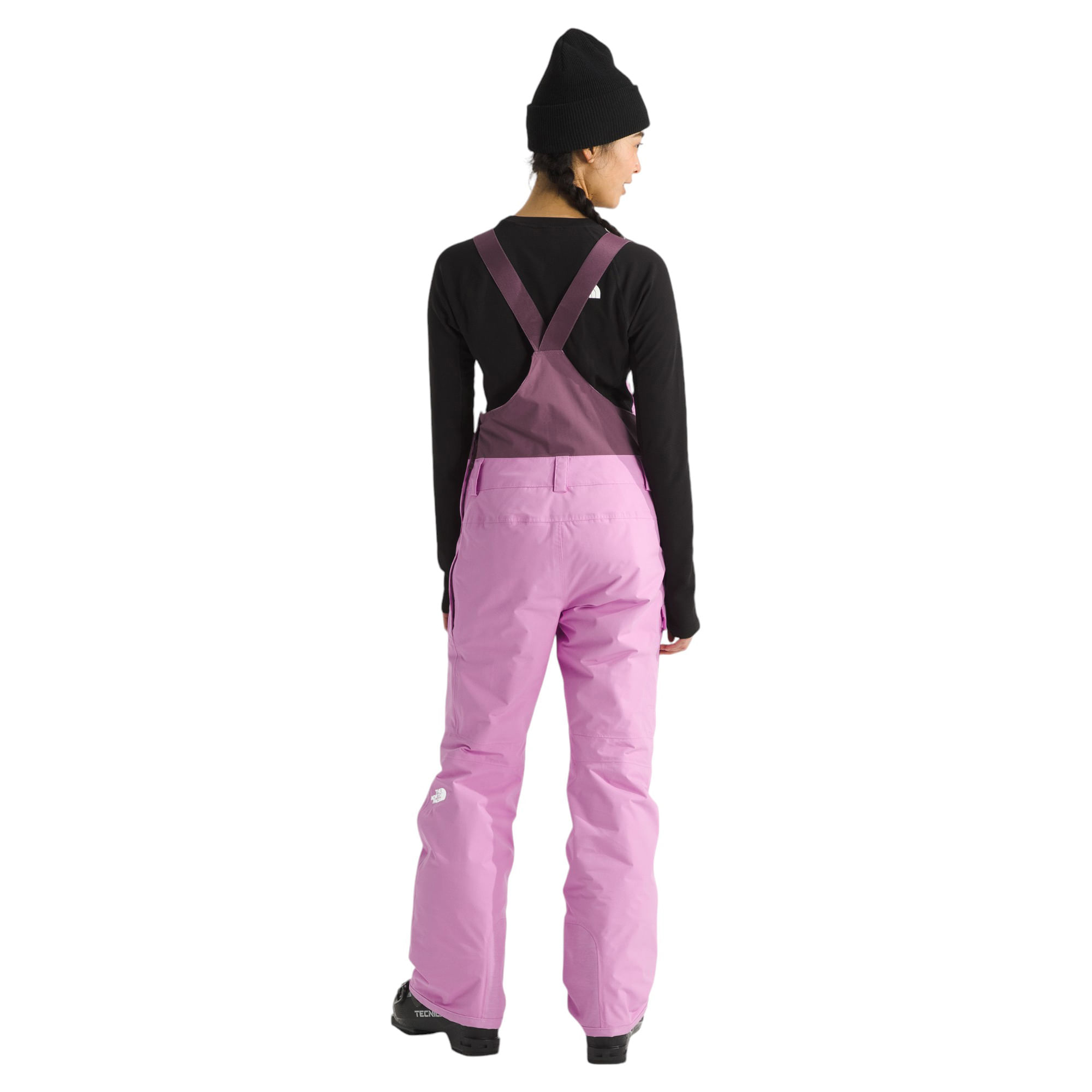 The North Face Freedom Insulated Bib - Women's - Als.com