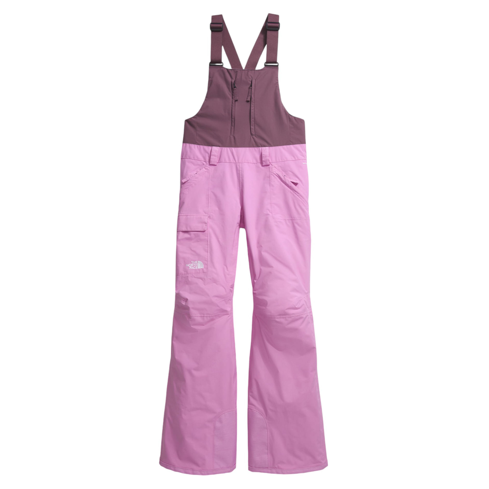 The North Face Freedom Insulated Bib - Women's - Als.com The North Face Freedom Insulated Bib - Women's - Als.com