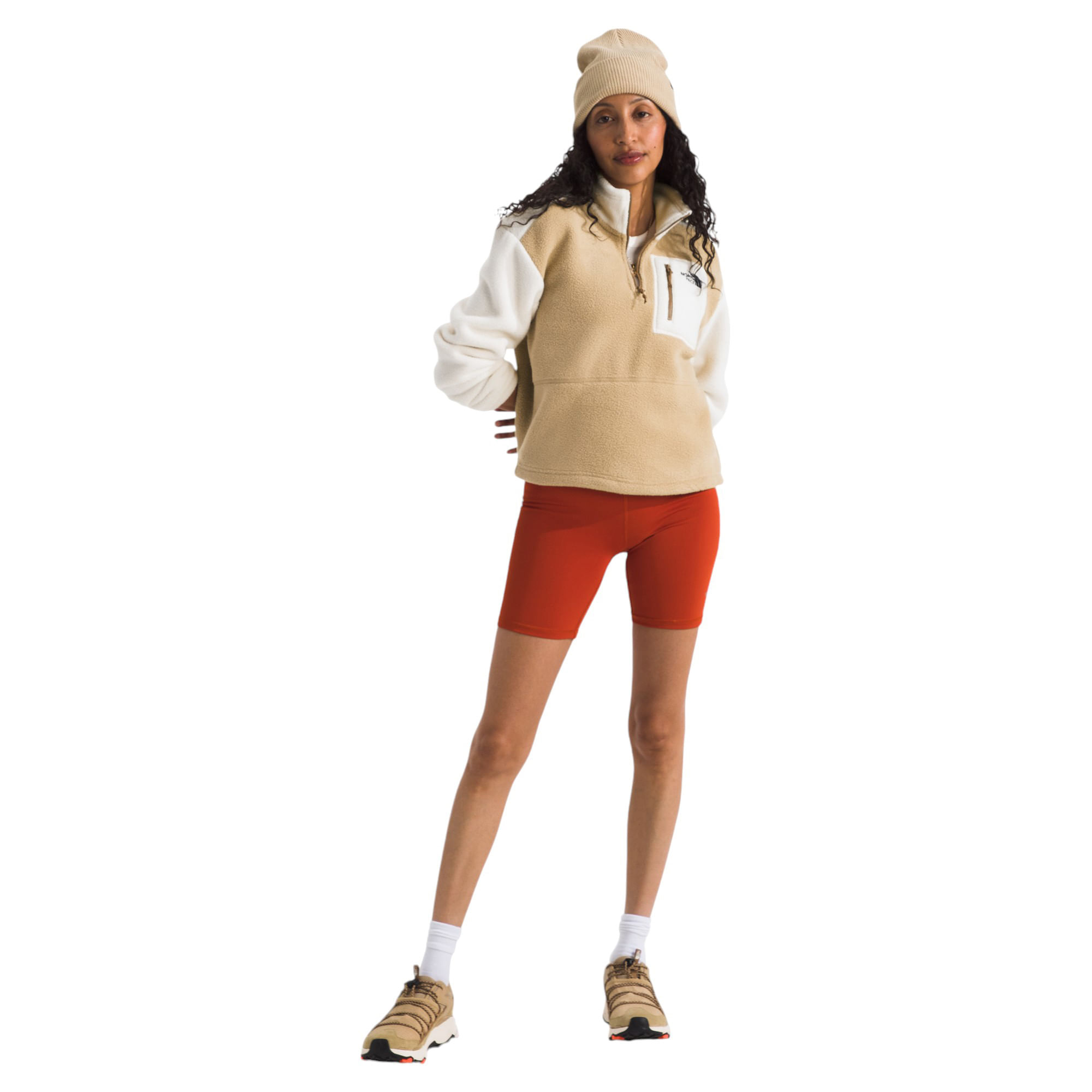The North Face Yumiori 1/4-Zip - Women's - Als.com The North Face Yumiori 1/4-Zip - Women's - Als.com