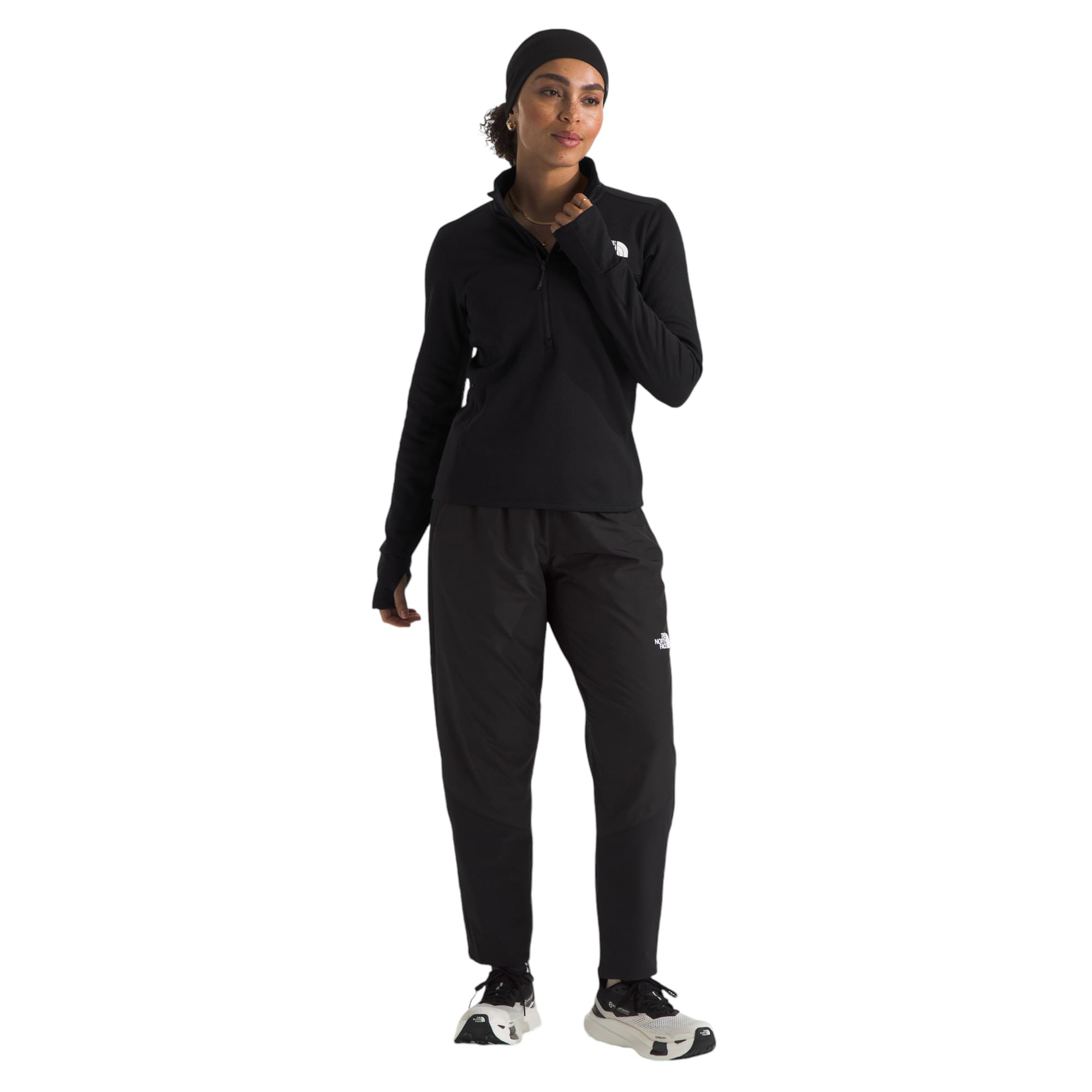 The North Face Winter Warm Pro 1/4-Zip - Women's - Als.com