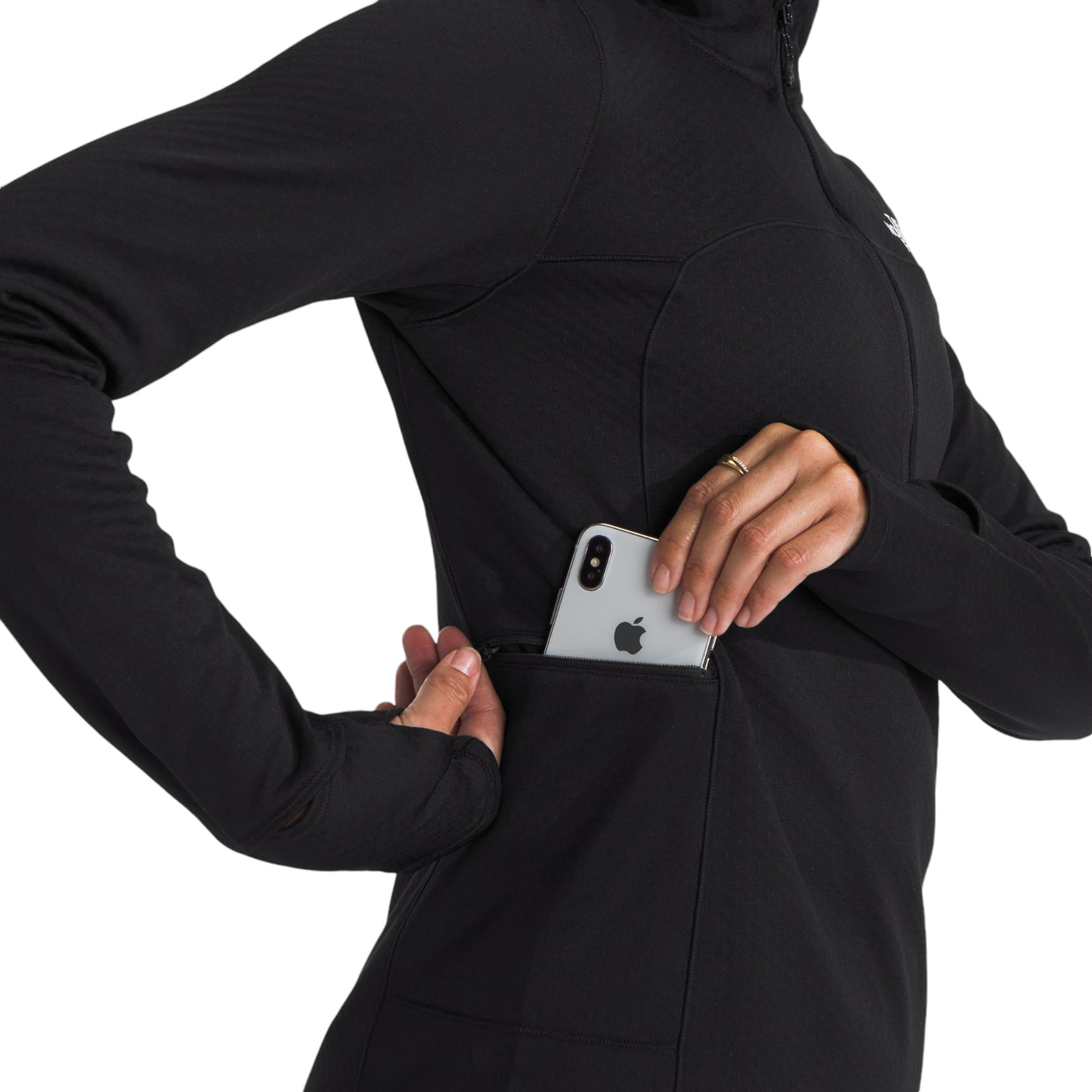 The North Face Winter Warm Pro 1/4-Zip - Women's - Als.com