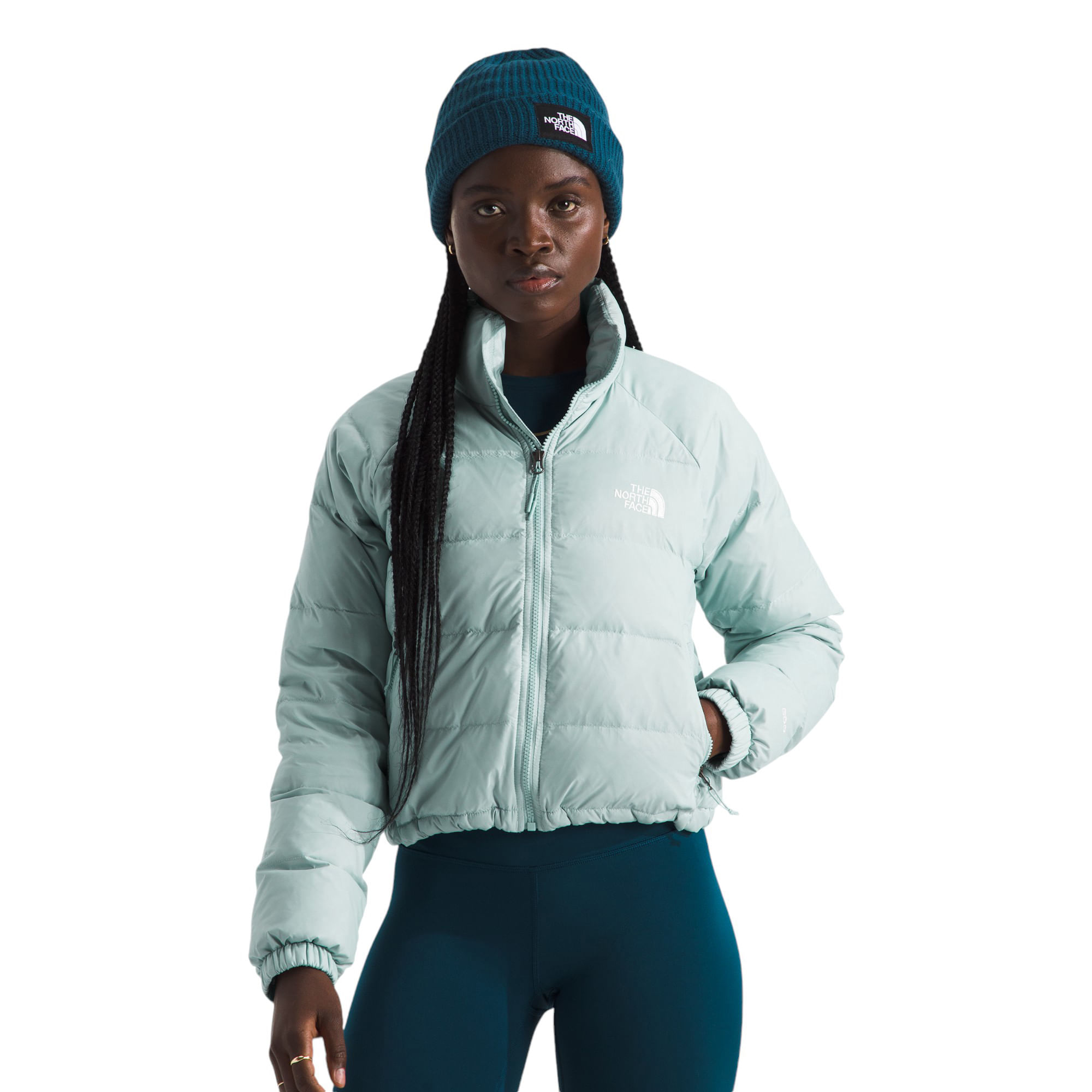 The North Face Hydrenaline Shorts Black at CareOfCarl.com