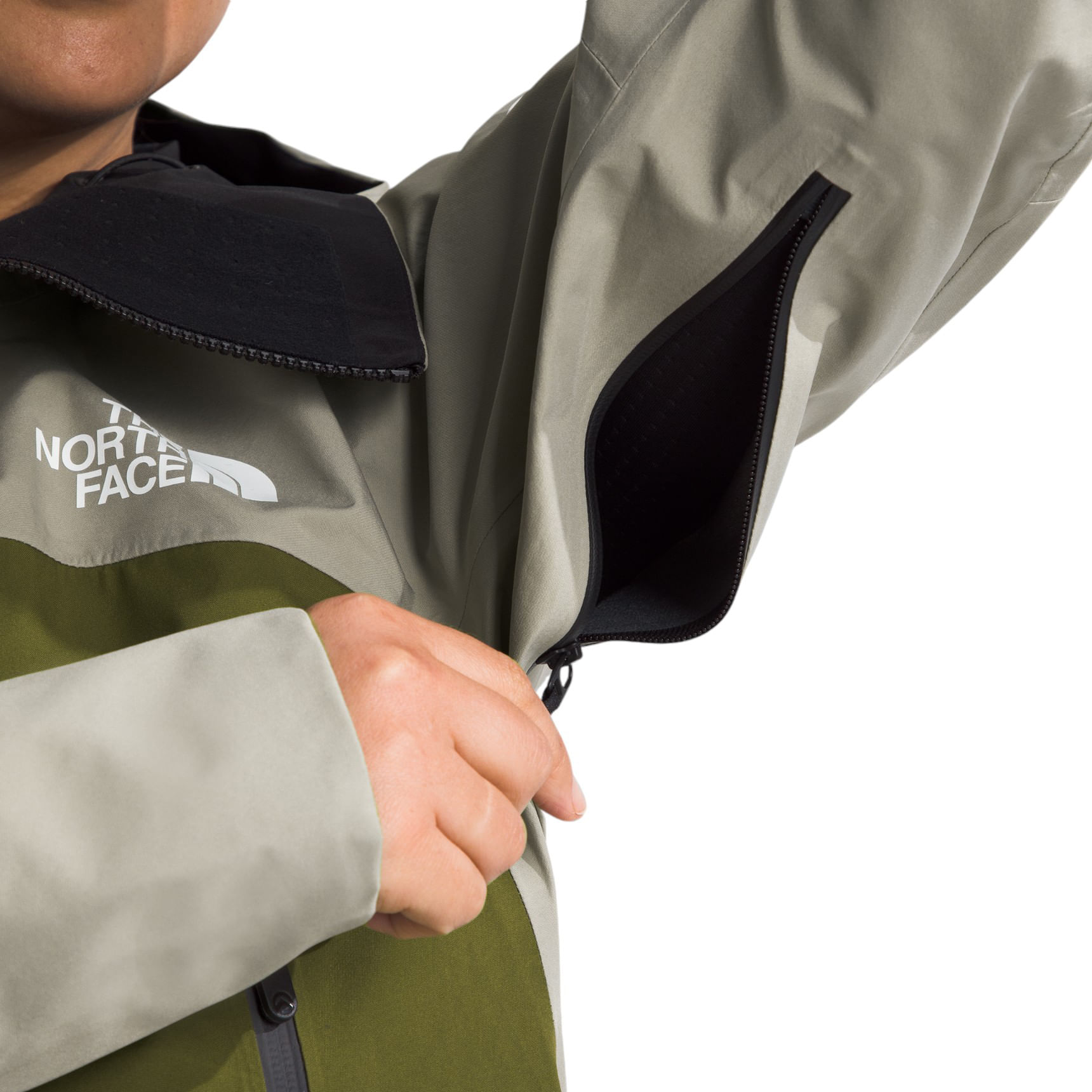 the north face women's 1990 mountain jacket gtx