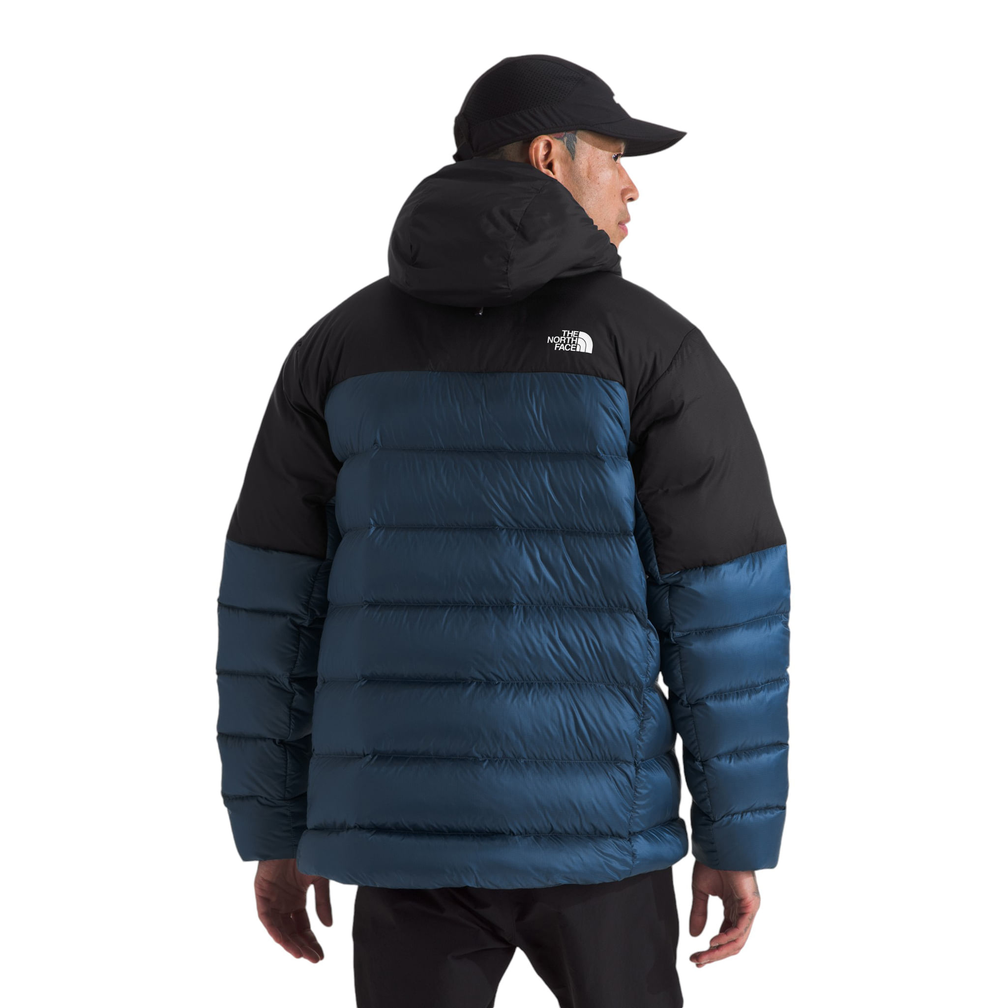 NORTHF-Men-s-Kalix-Down-Hoodie-Shady-Blue-TNF-Black