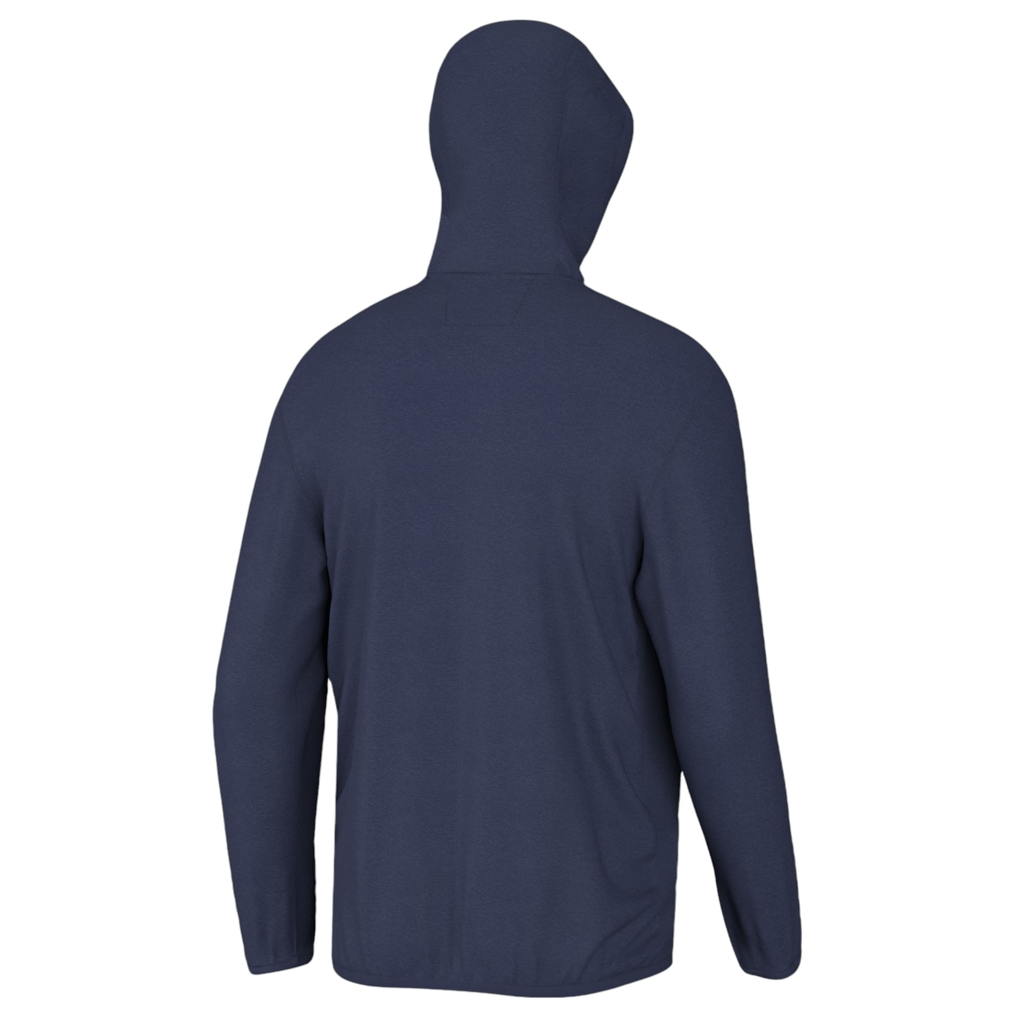 Huk Huk'D Up Performance Fleece Hoodie - Als.com