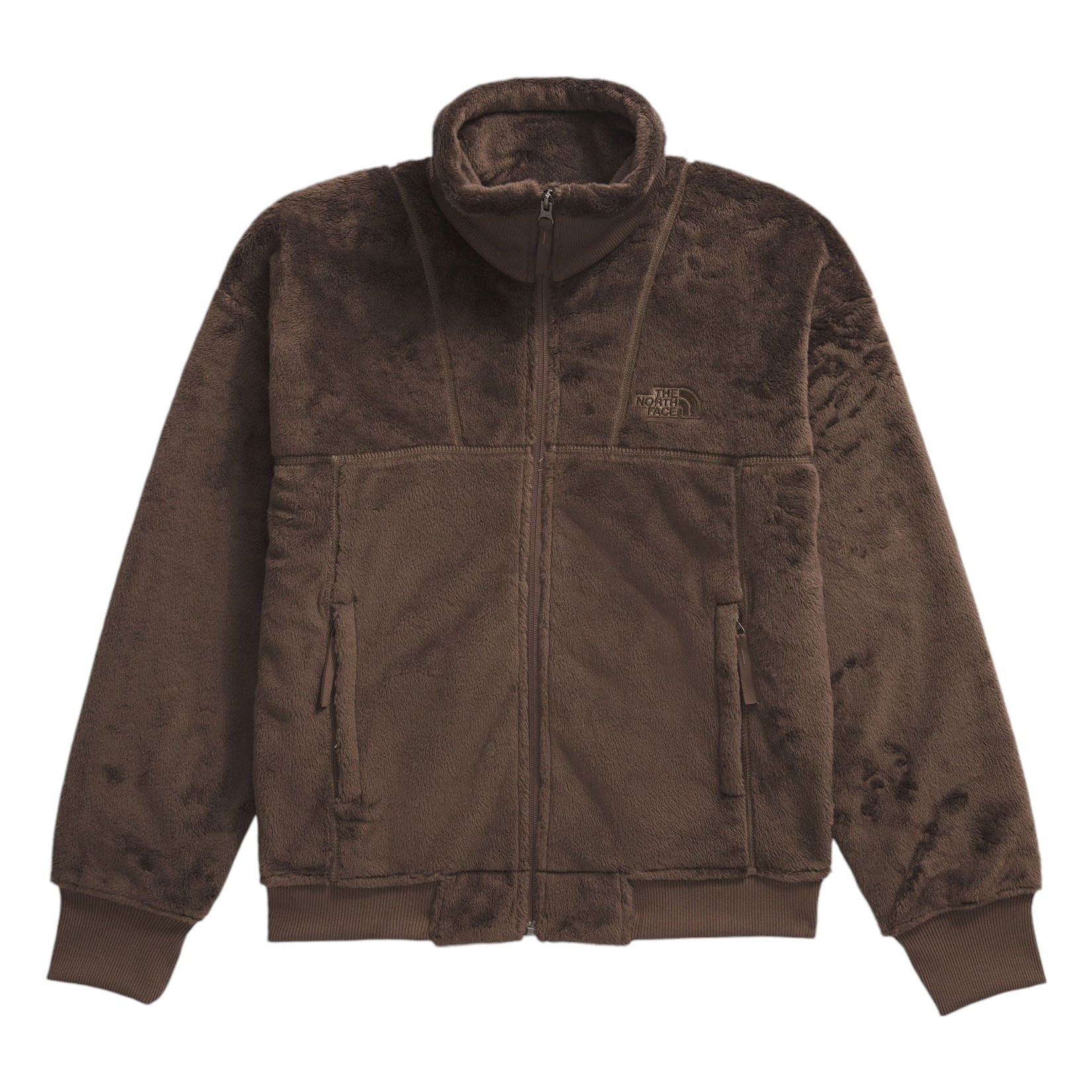 cozy brown jacket outer / 大人s（mom） cozy brown jacket outer / 大人s（mom） cozy brown jacket