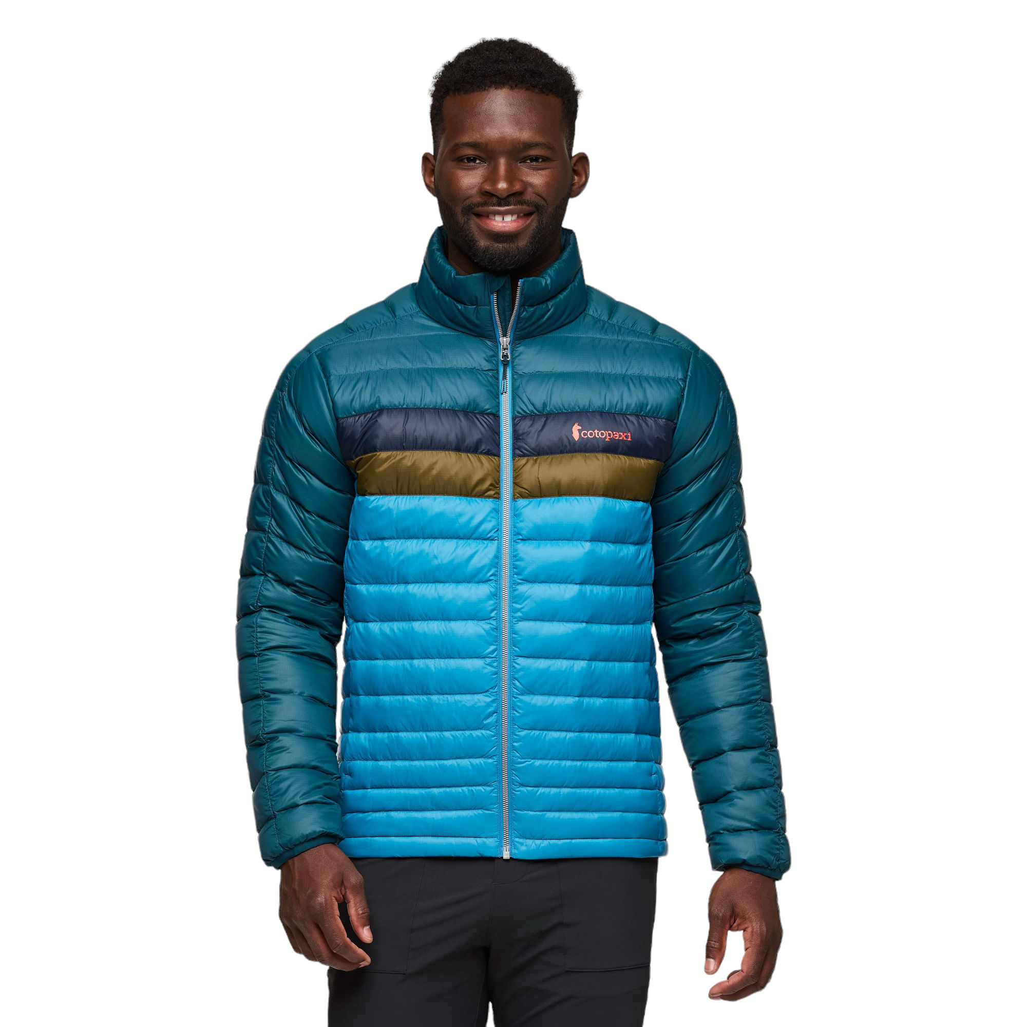 Patagonia Women's Jackson Glacier Down Parka | Patagonia MX