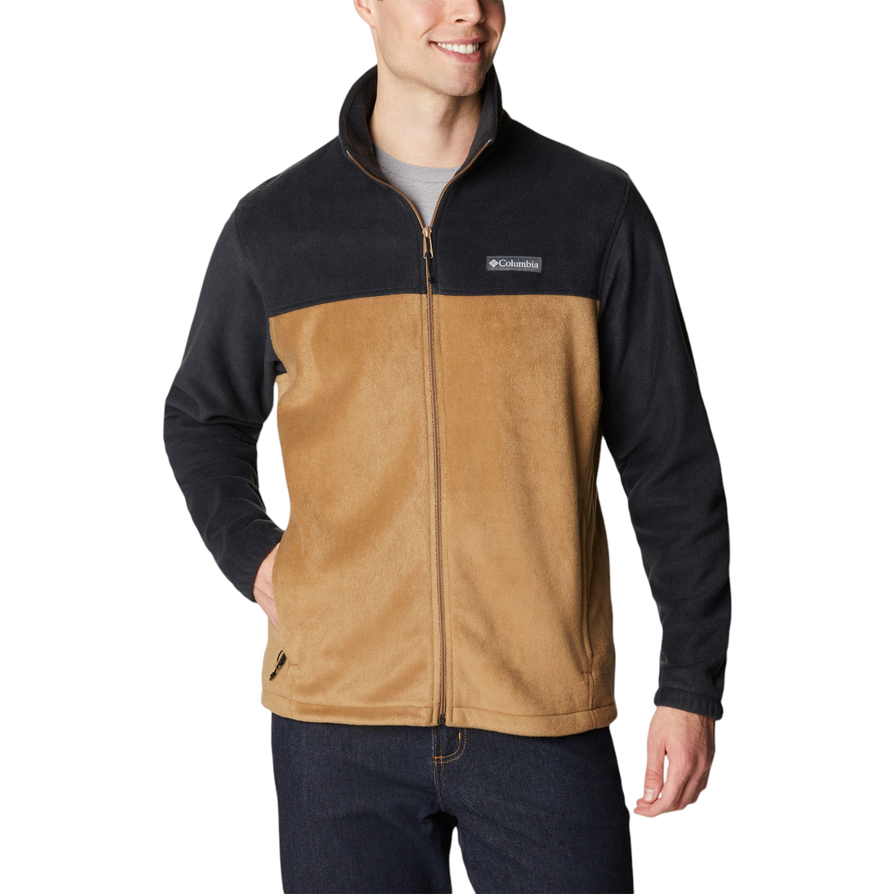 /columbia-steens-mountain-full-zip-fleece-mens-10344668/p?skuId=1851682