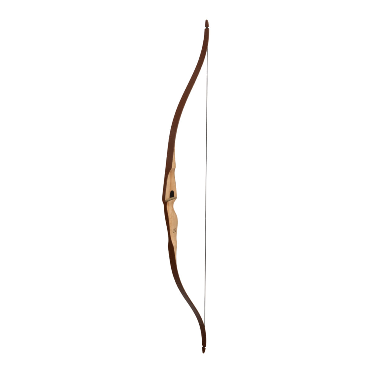 BEARAR-Little-Bear-Brown-Glass