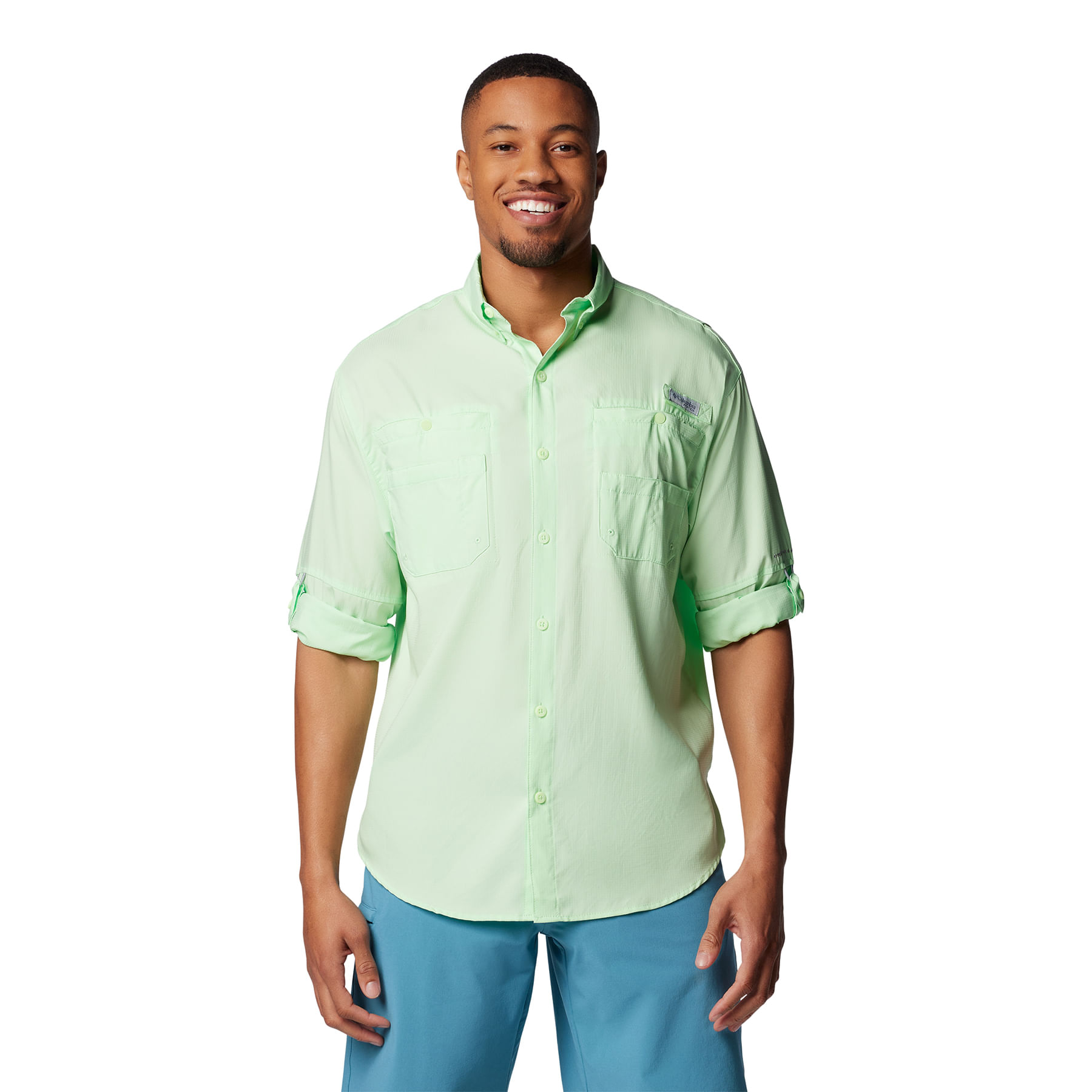 Columbia-PFG-Tamiami-II-Long-Sleeve-Shirt---Men-s-Key-West
