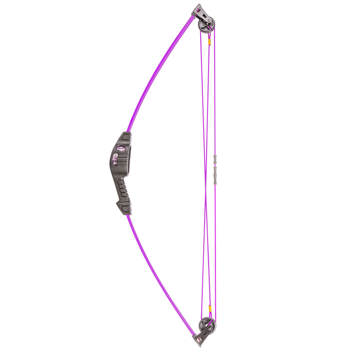 Bear-Archery-Spark-Archery-Bow-Set---Youth-Purple