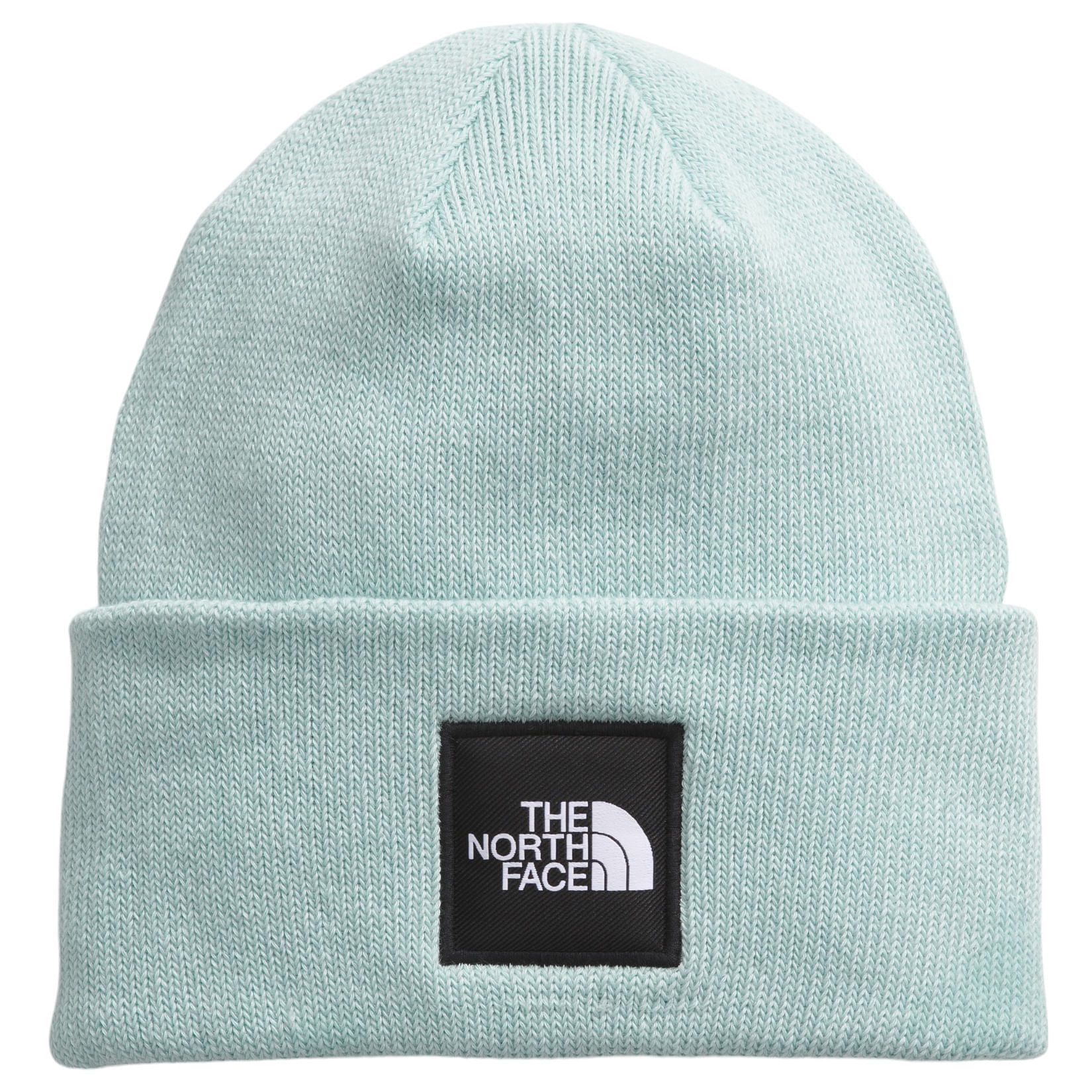 The-North-Face-Big-Box-Beanie-Muted-Pine