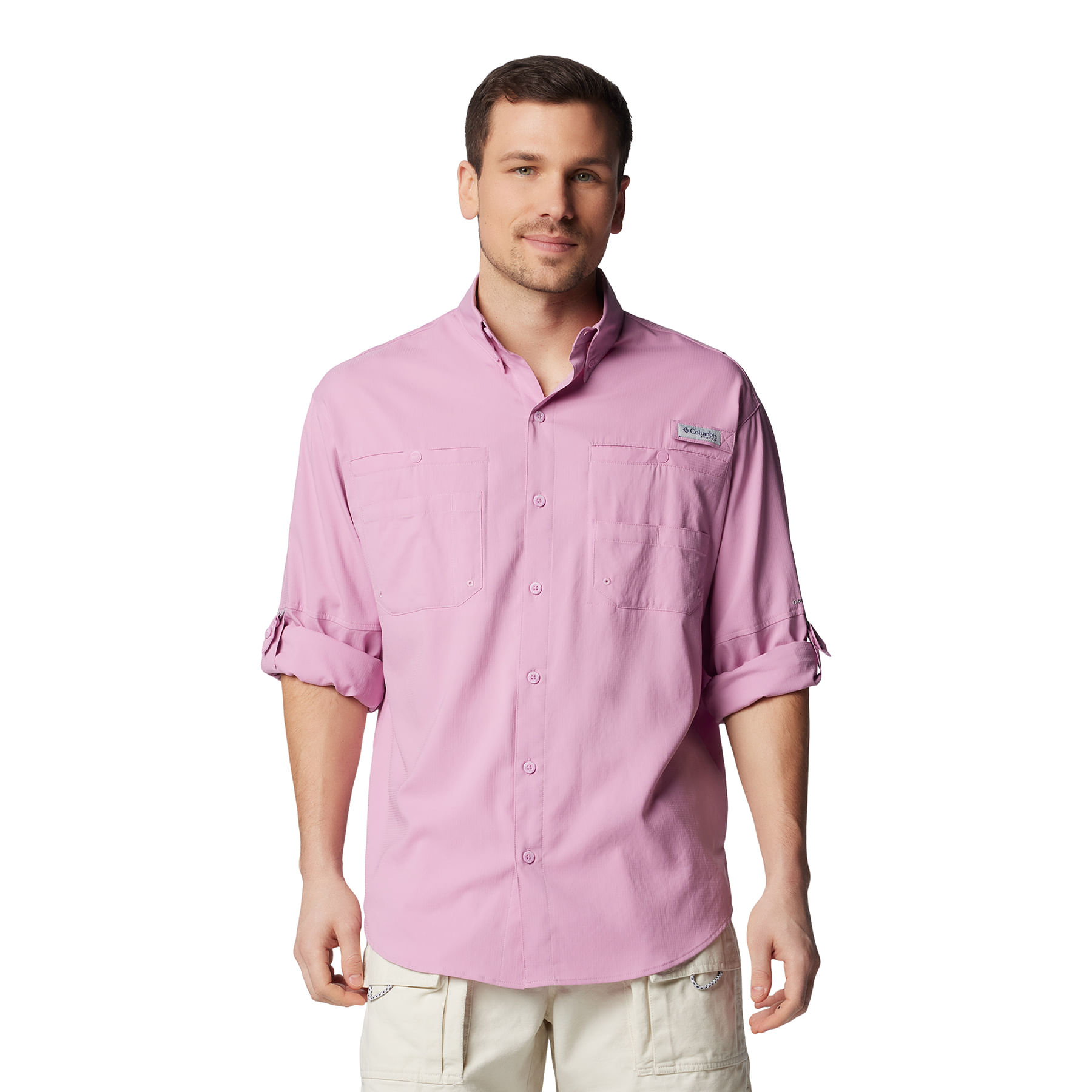 Columbia-PFG-Tamiami-II-Long-Sleeve-Shirt---Men-s-Minuet