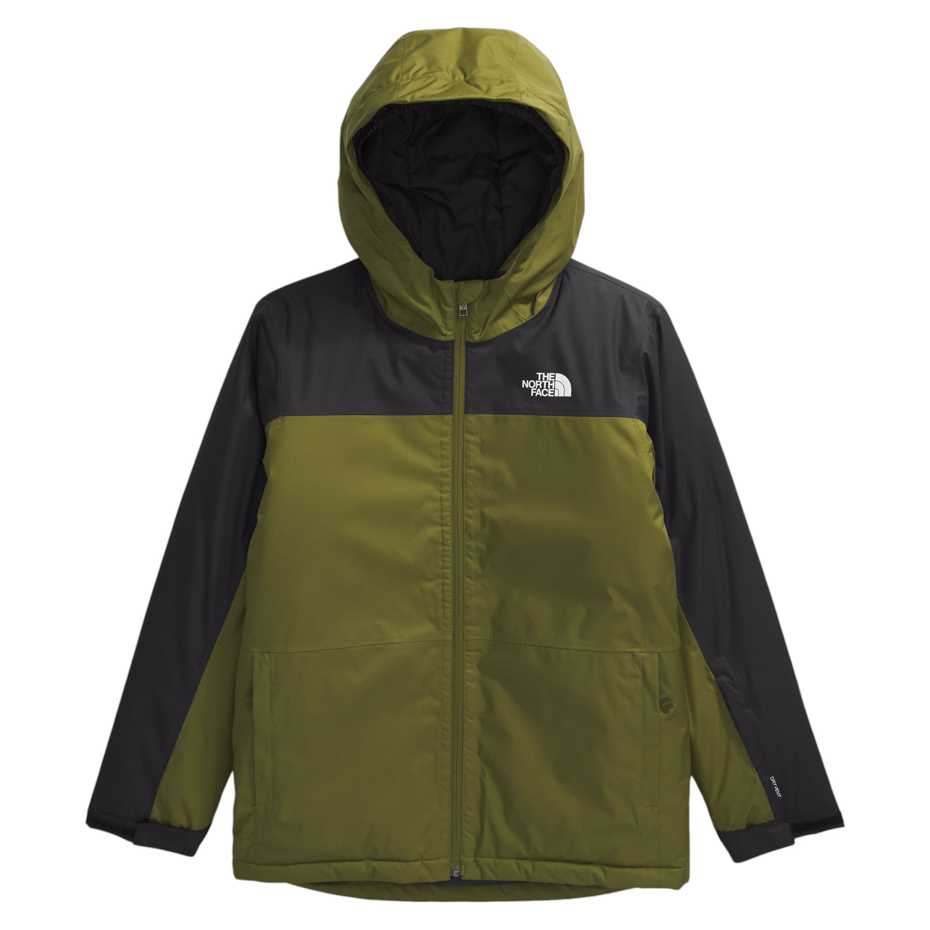 Columbia Whirlibird III Interchange Jacket - Boys' - Als.com
