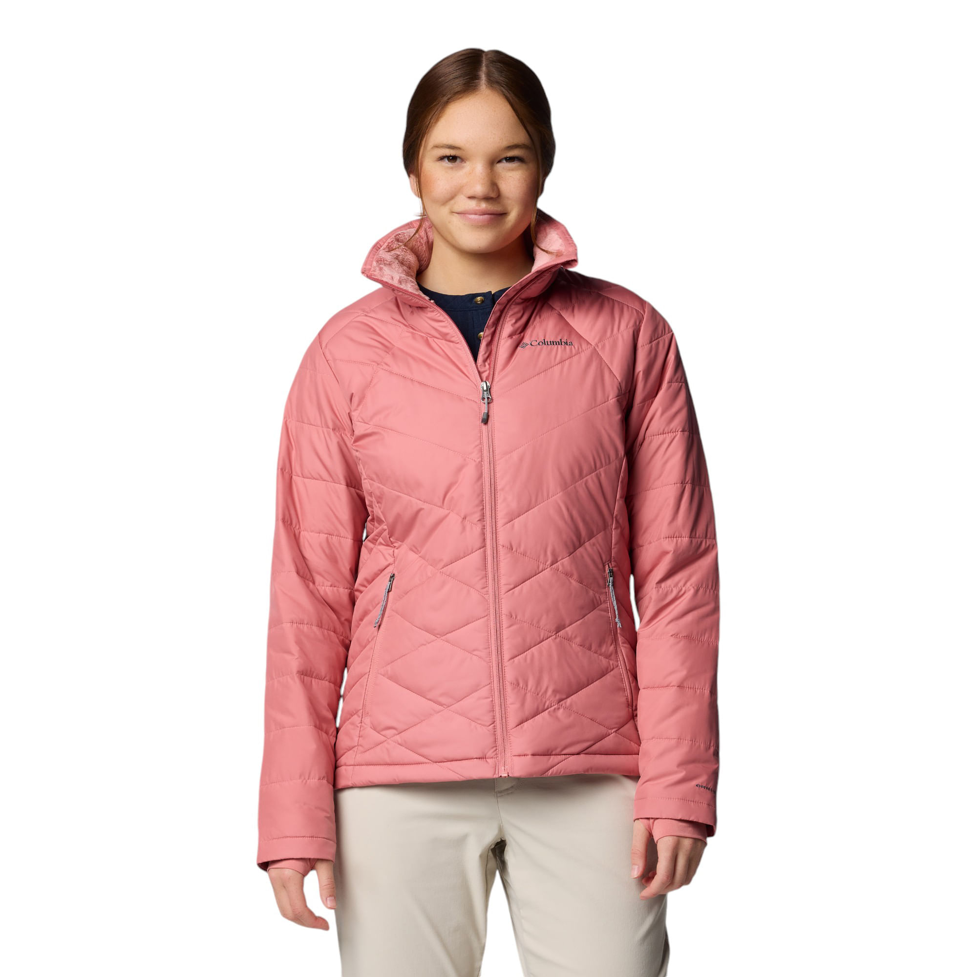 Columbia-Heavenly-Jacket---Women-s-Pink-Agave