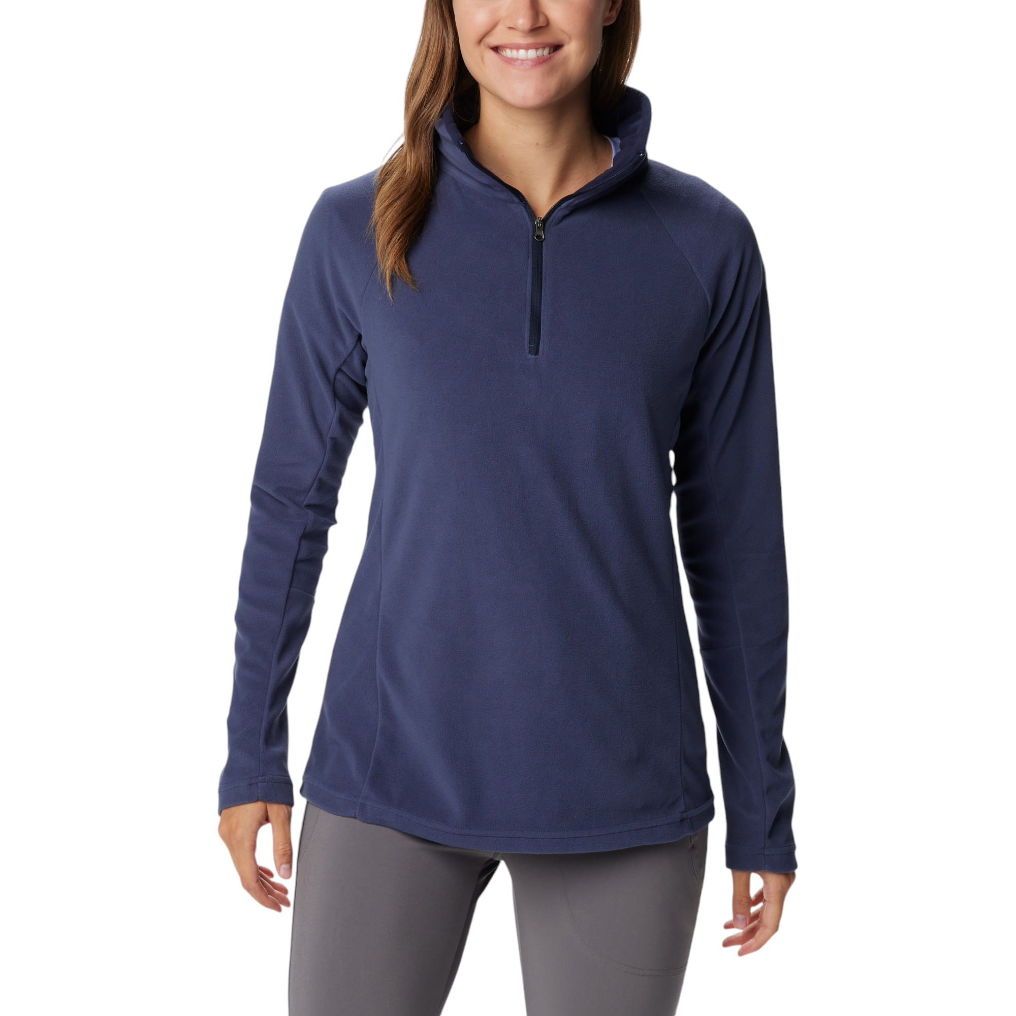 Columbia-Glacial-IV-Half-Zip-Fleece---Women-s-Nocturnal