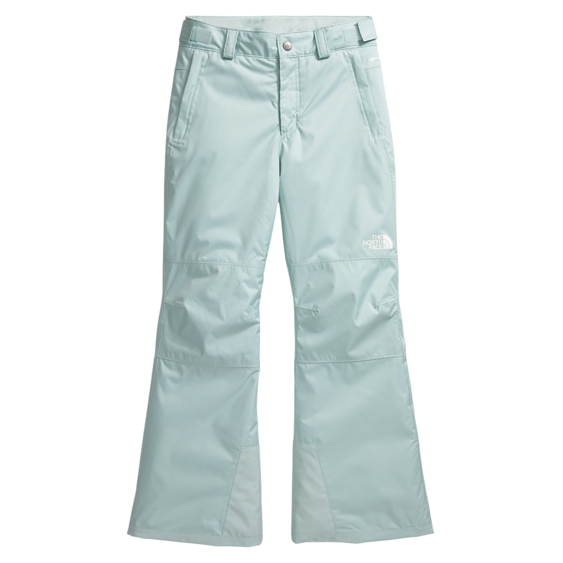 The-North-Face-Freedom-Insulated-Pant---Girls--Muted-Pine