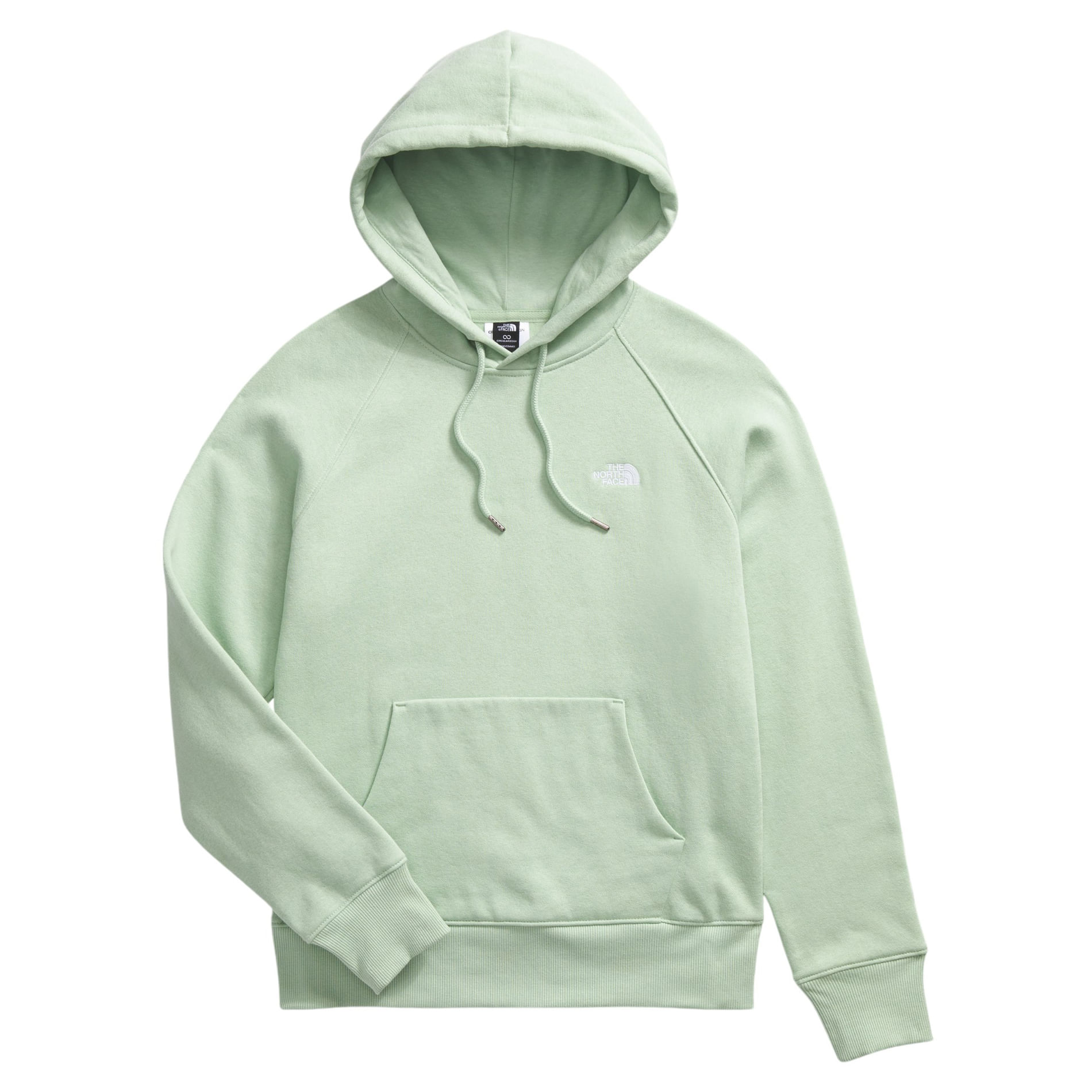 The-North-Face-Evolution-Hoodie---Women-s-Misty-Sage