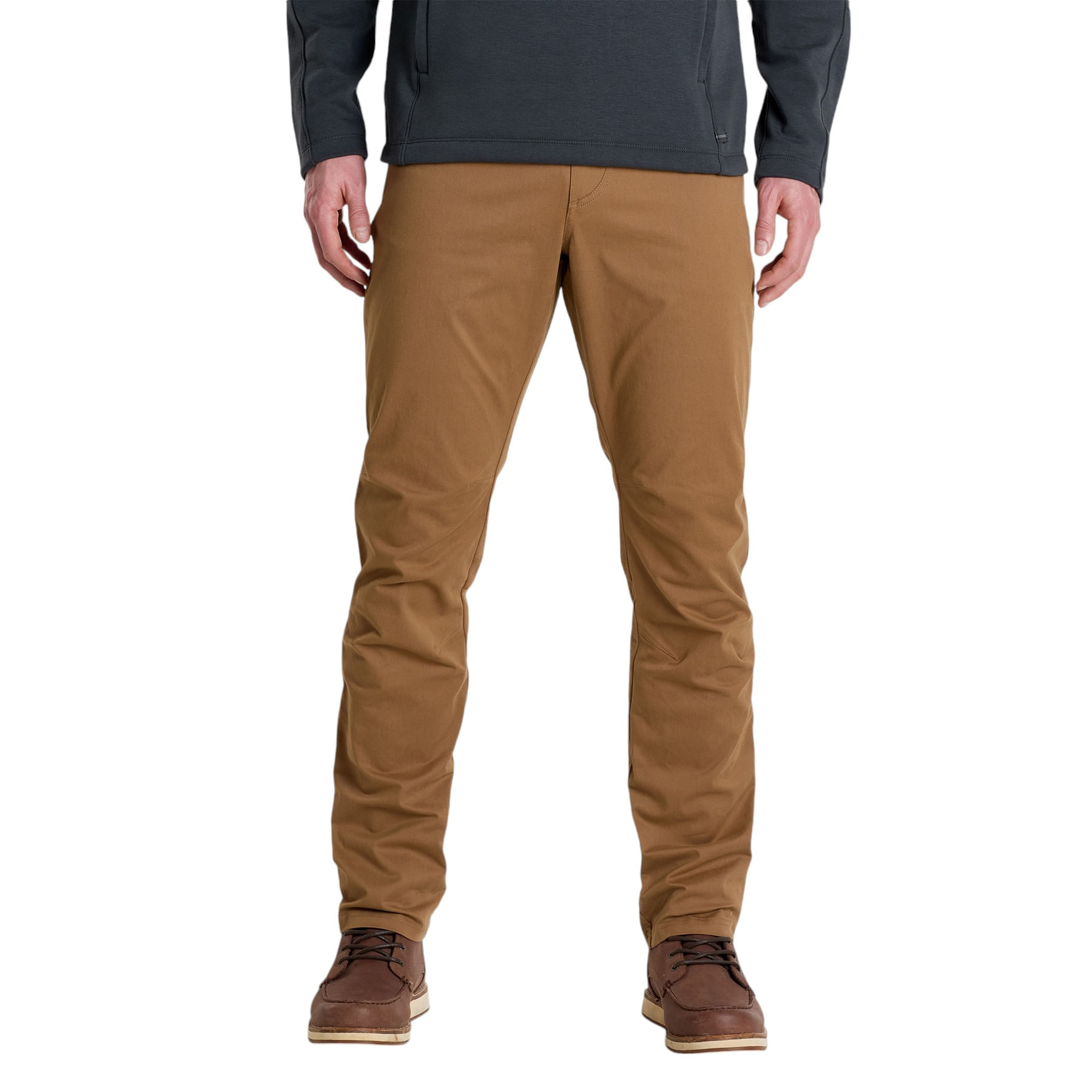 KUHL-Rydr-Lite-Klassik-Pant---Men-s-Grain