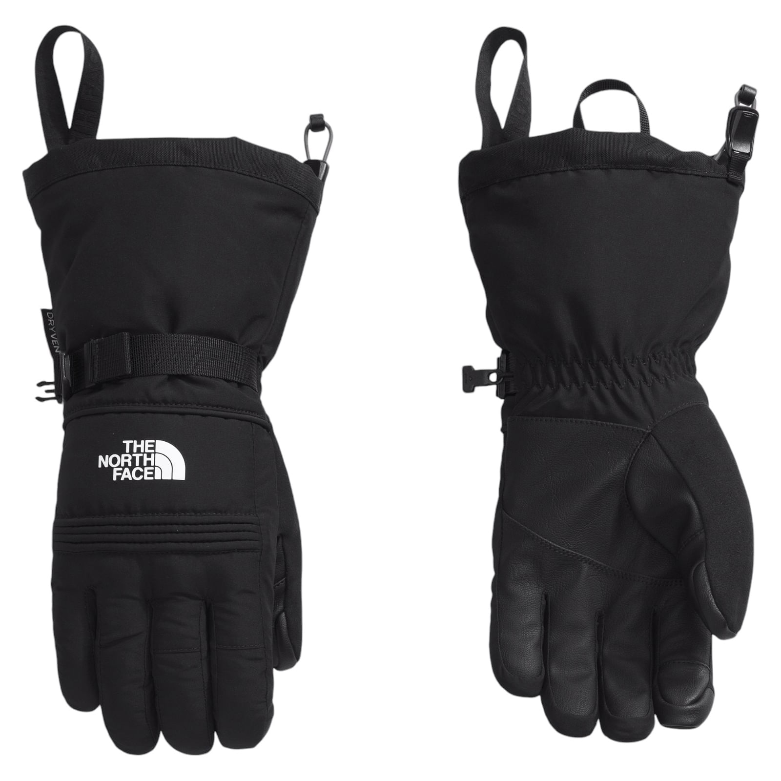 NORTHF-W-S-MONTANA-GLOVE-TNF-Black