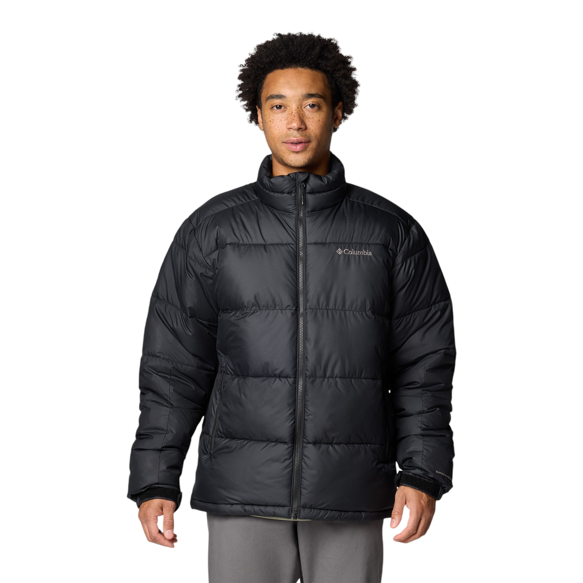 Patagonia Nano Puff Jacket - Men's - Als.com