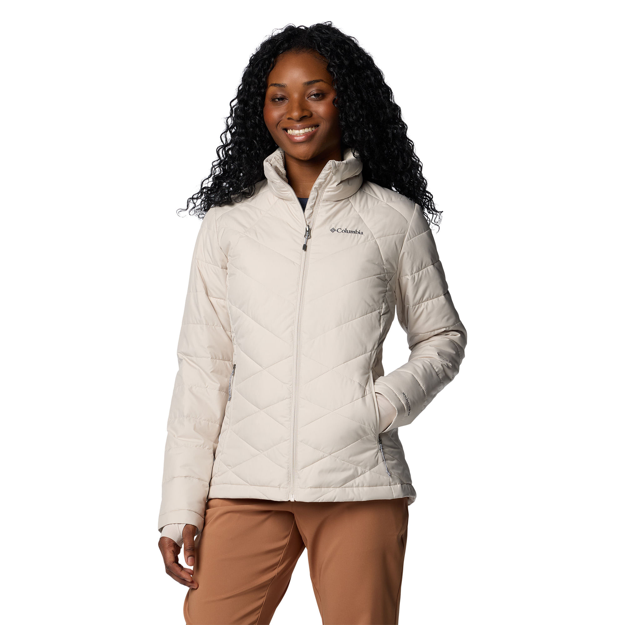 Columbia-Heavenly-Jacket---Women-s-Dark-Stone