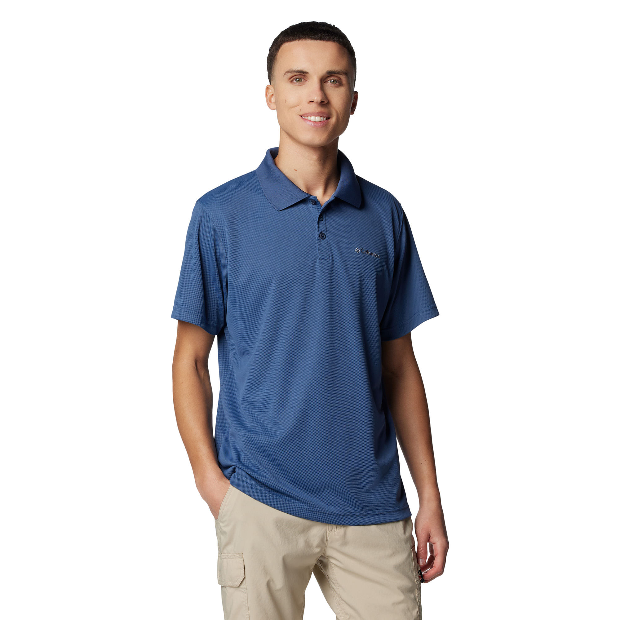 COLUMS-M-S-UTILIZER-POLO-Dark-Mountain