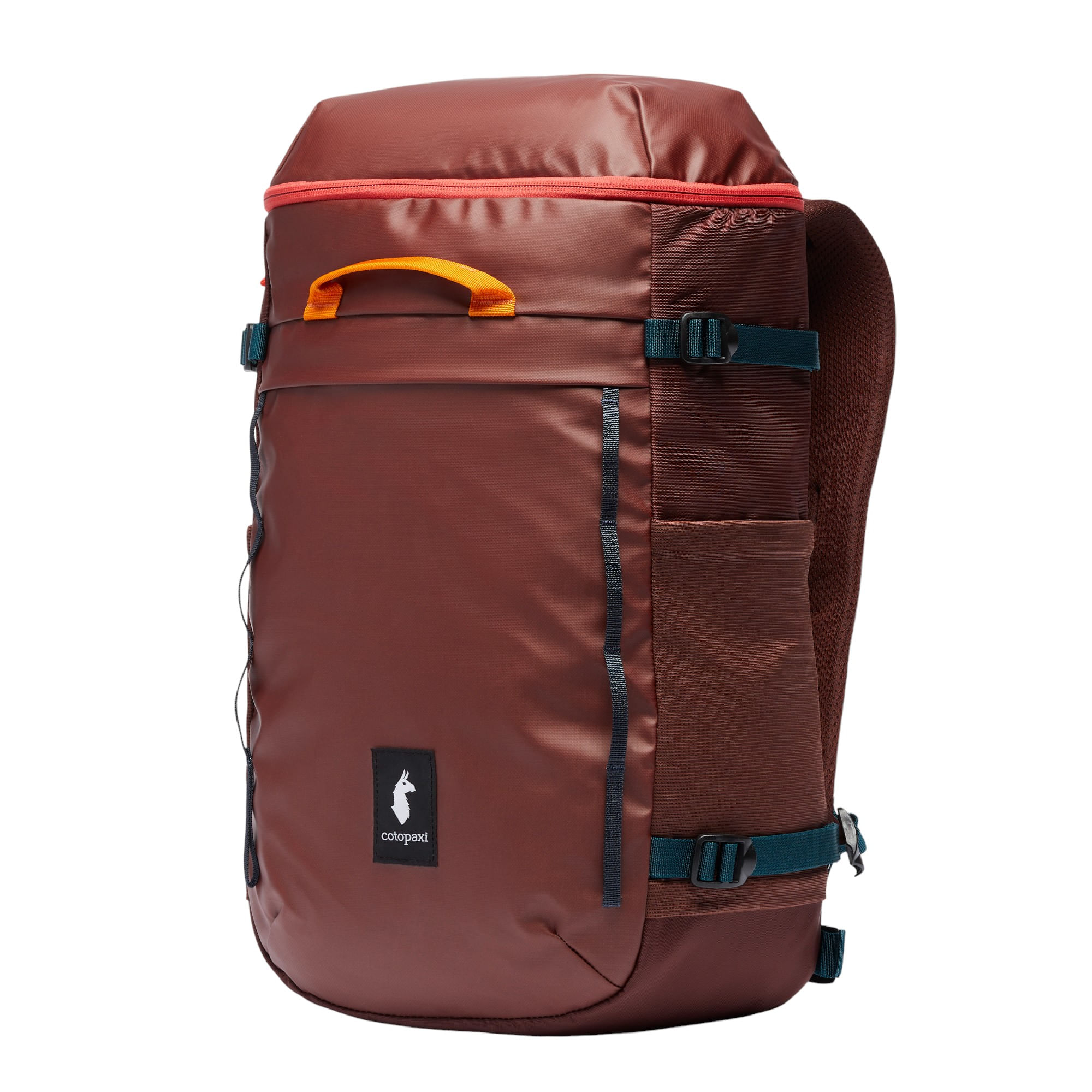 Cotopaxi-Torre-24L-Bucket-Pack-Chestnut